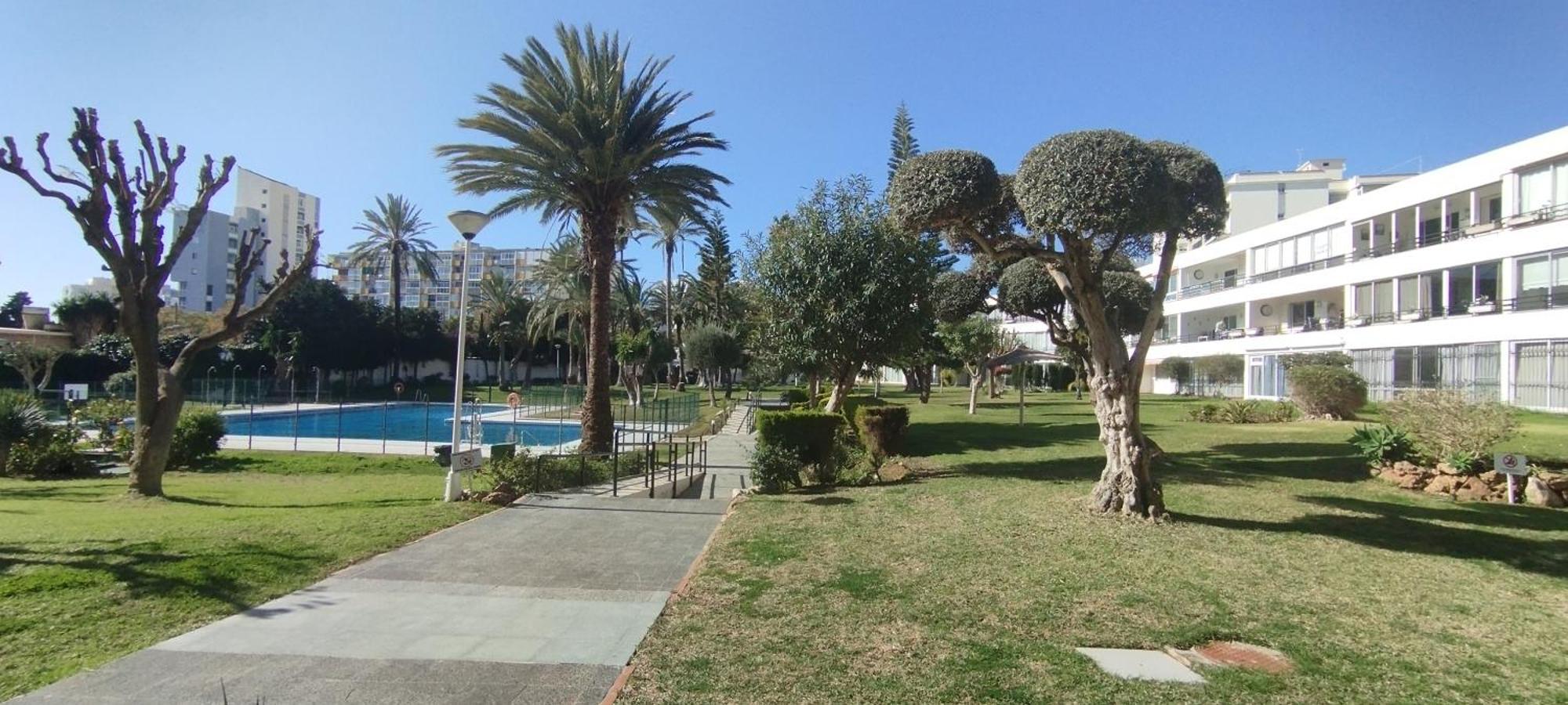 Apartment La Cruz Del Sur Benalmadena