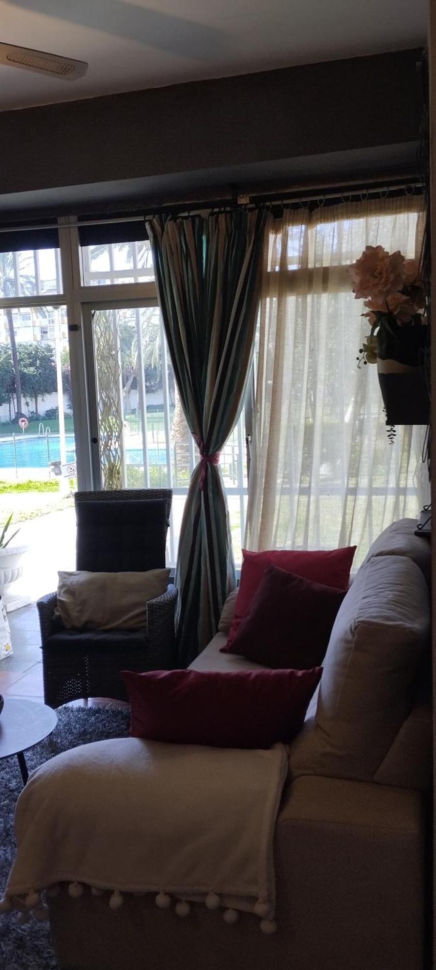 Apartment La Cruz Del Sur *