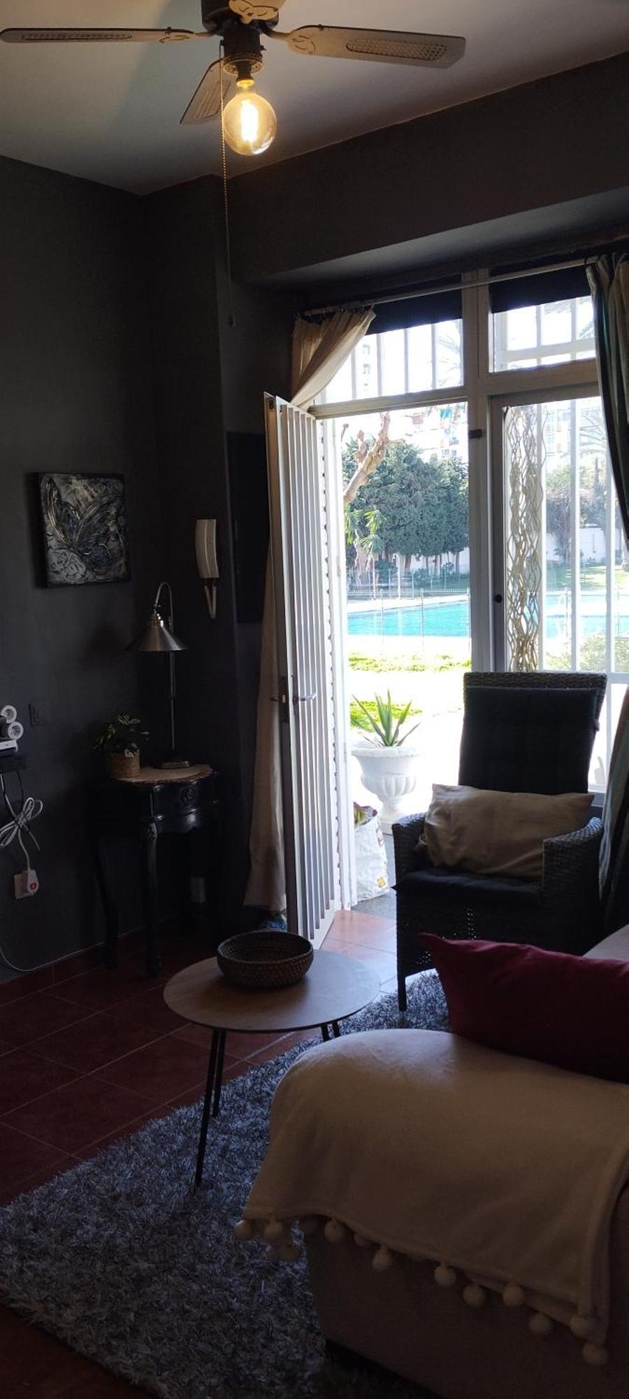 La Cruz Del Sur Apartment