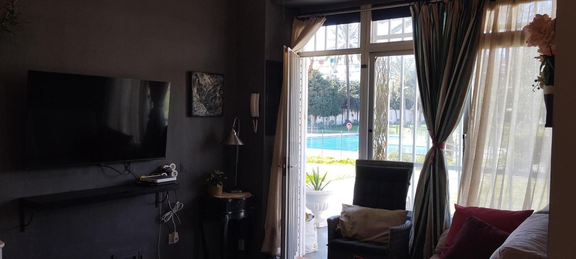 Apartment La Cruz Del Sur