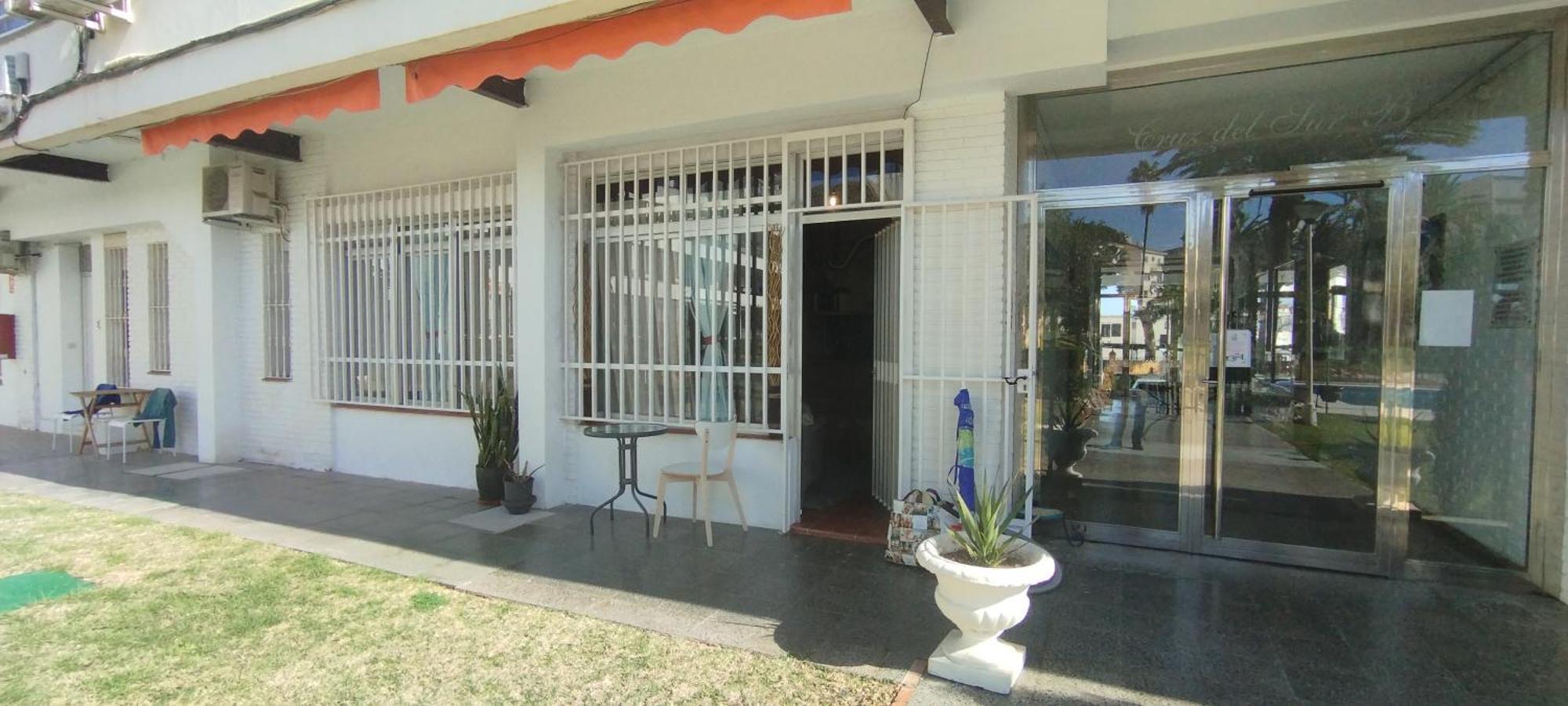 Apartment La Cruz Del Sur Benalmadena