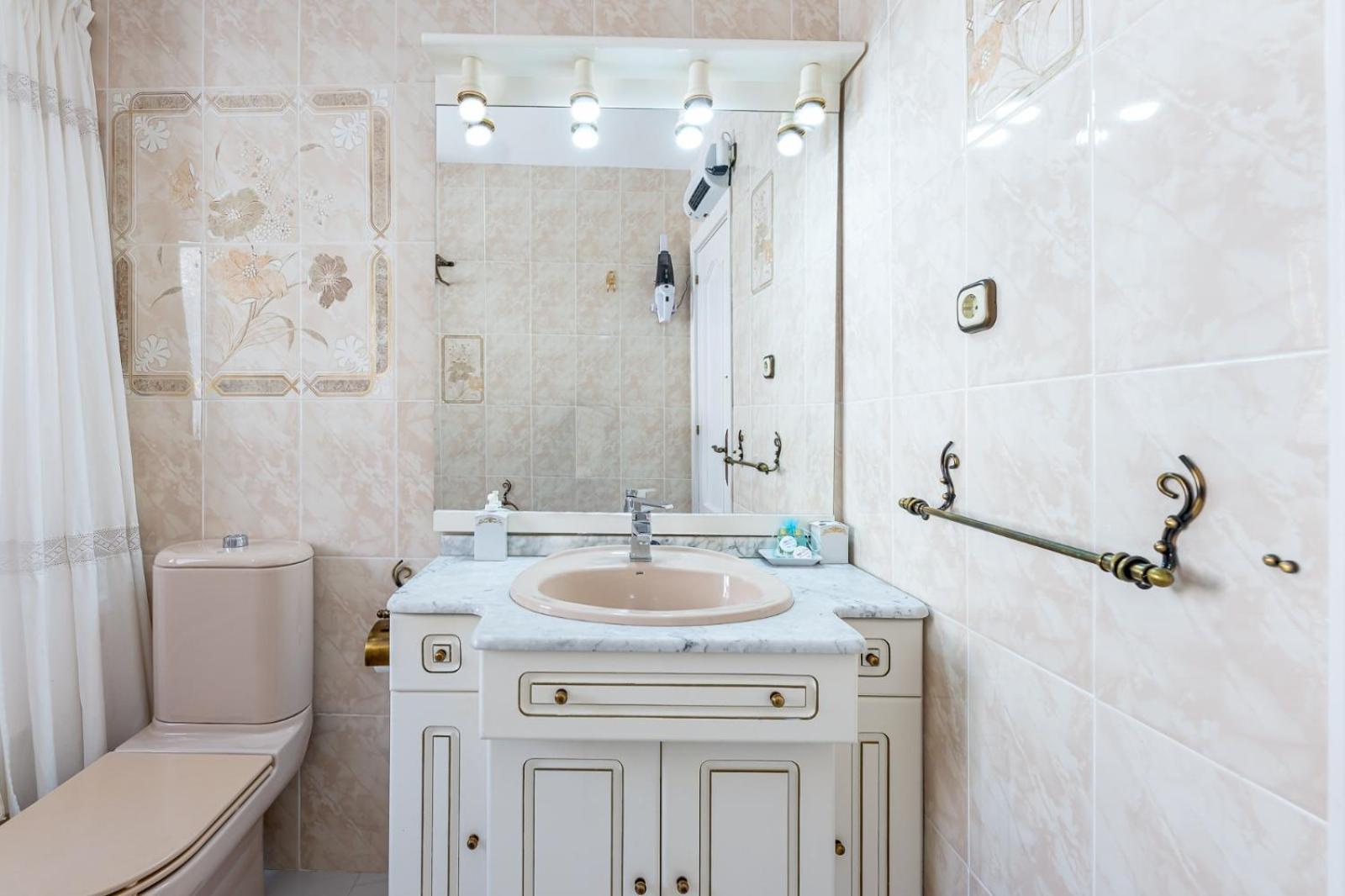 Cuarzo Vakantiehuis Benalmádena