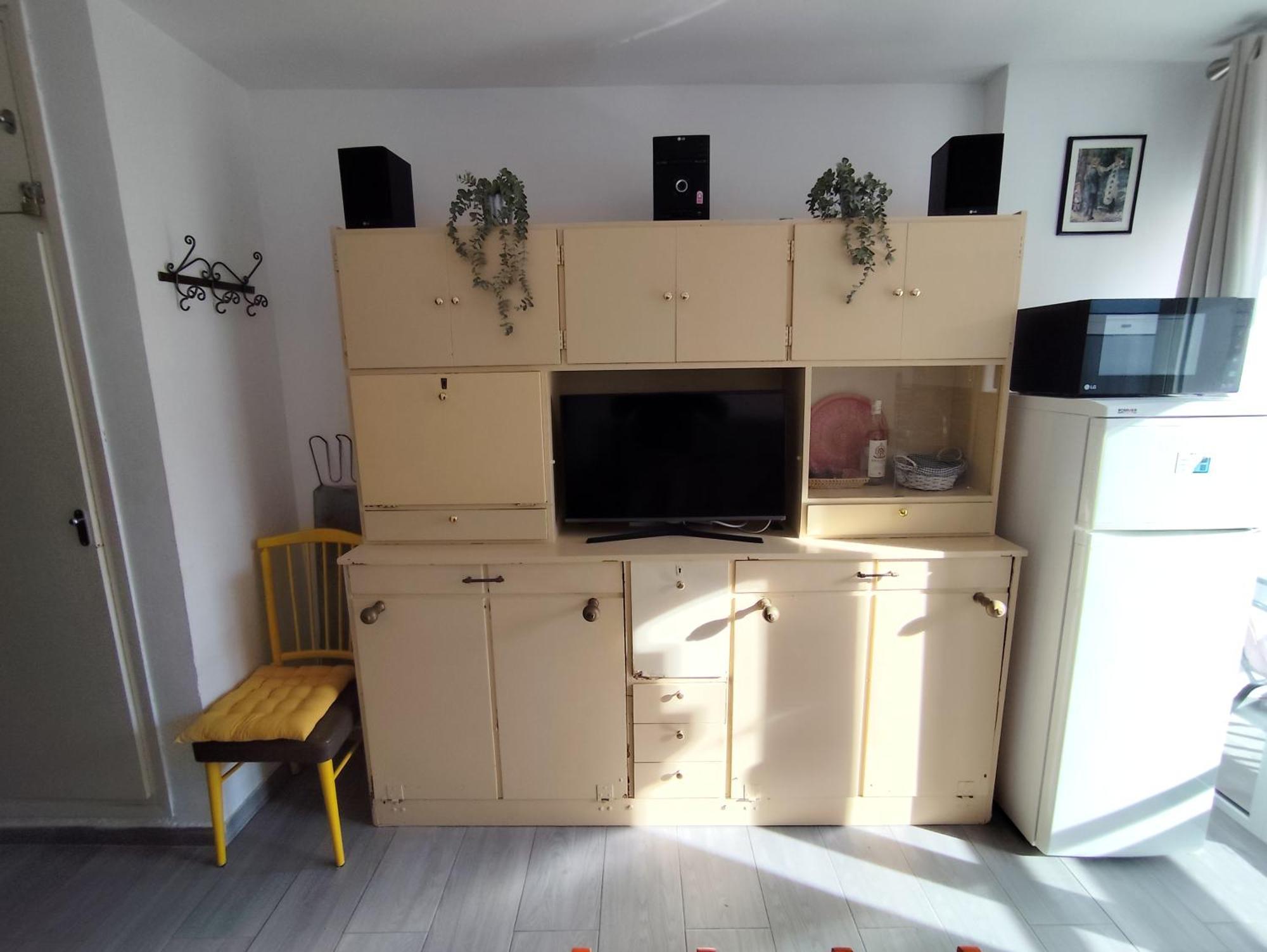 Mrv Estudio Naciones Apartamento