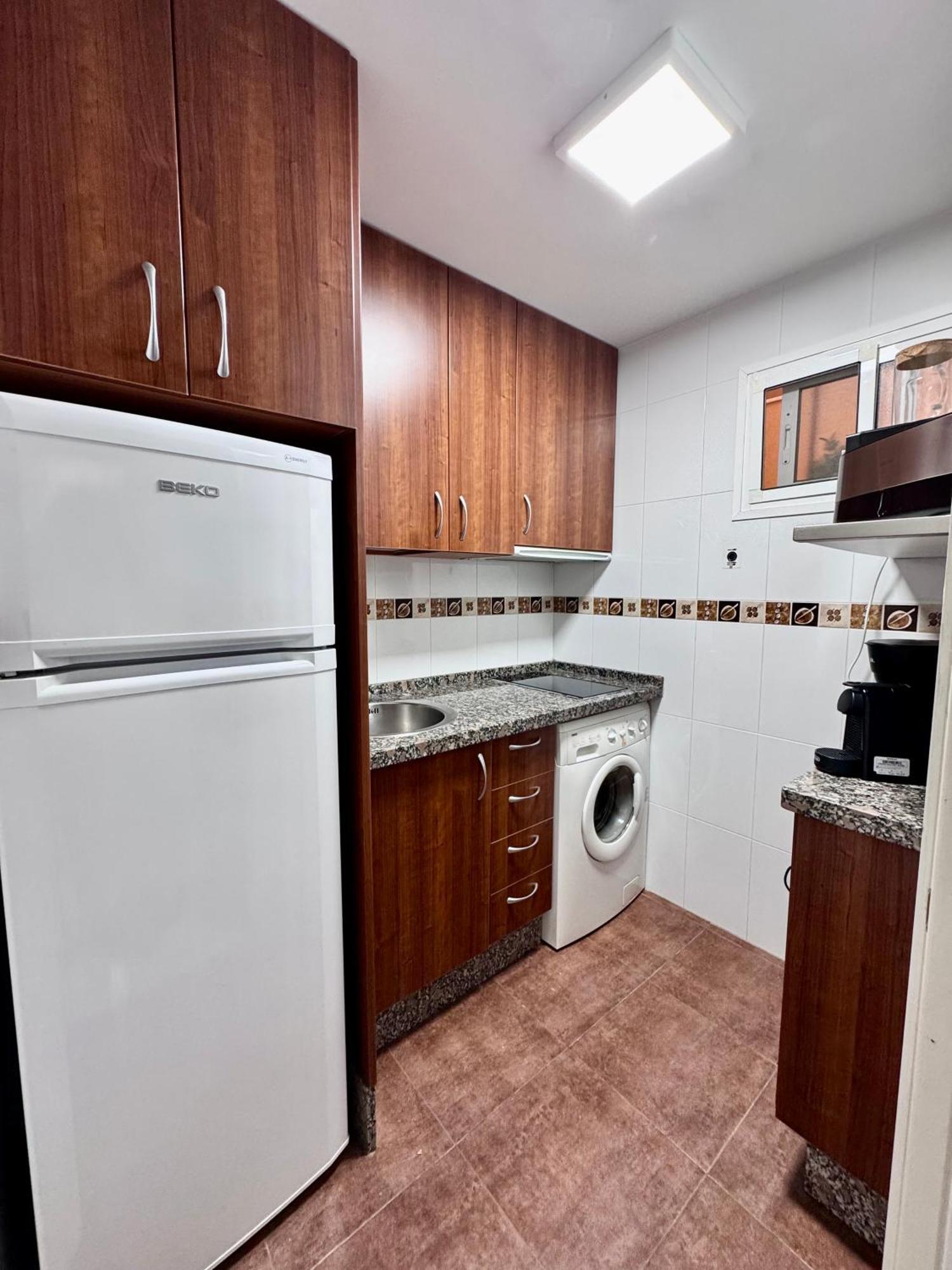 Appartement Cozy In Prime Location - Benalmádena