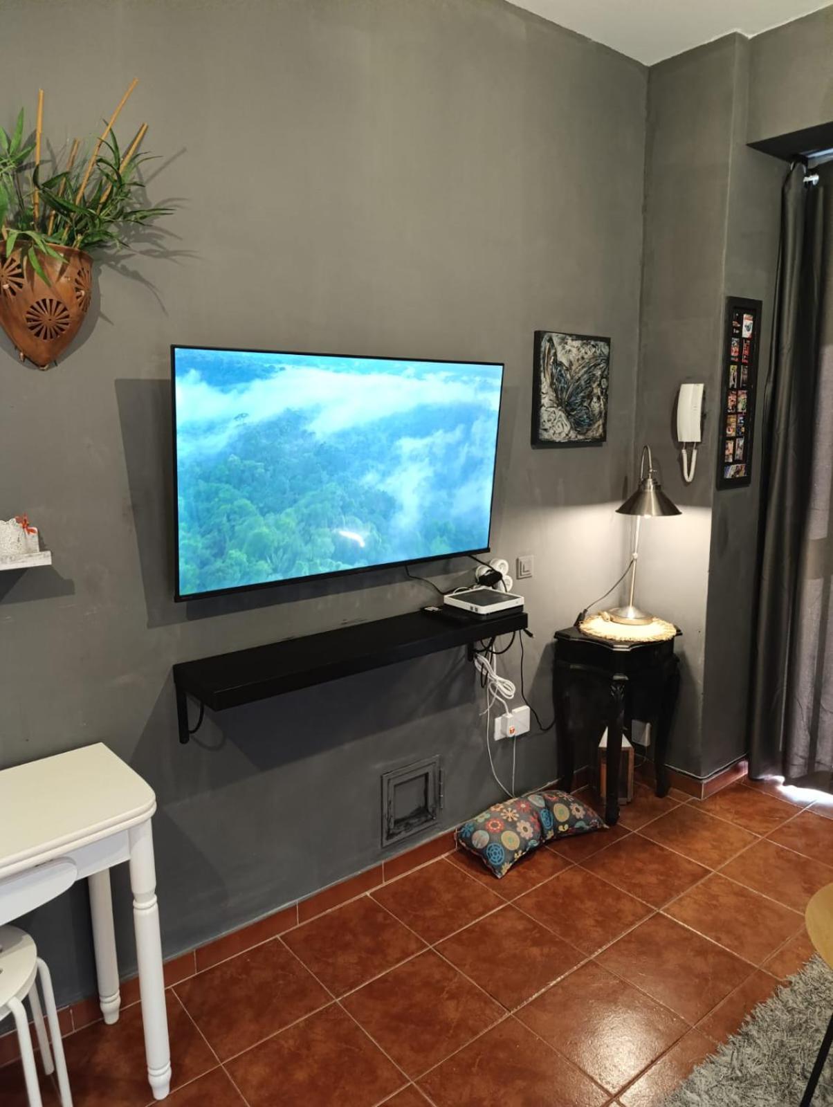 La Cruz Del Sur Apartment