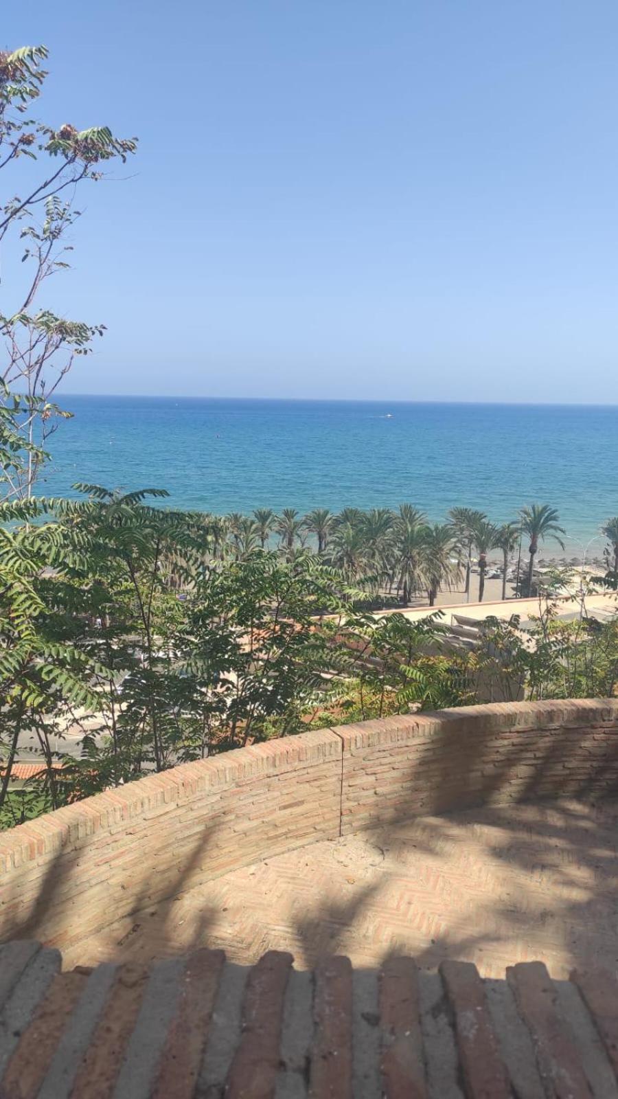 La Cruz Del Sur Benalmadena