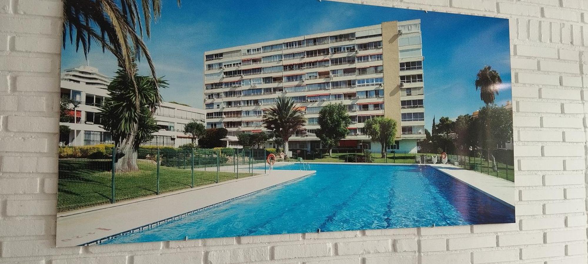 La Cruz Del Sur Benalmadena
