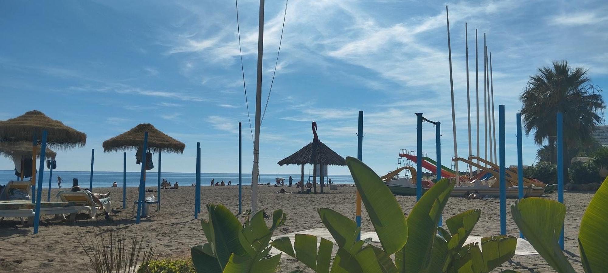 La Cruz Del Sur