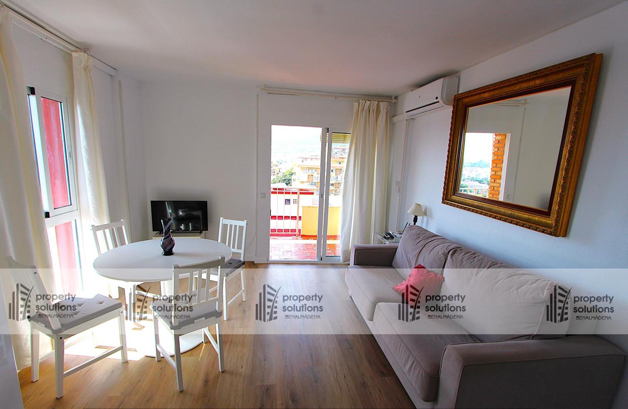 908 Minerva - Vistas Al Mar- Excelente Conexion Wifi - Piscina Abierta