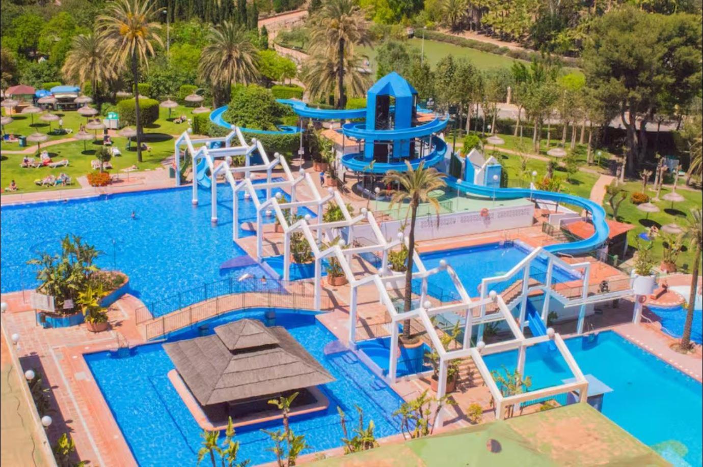 Benalbeach New - Malaga Apartment