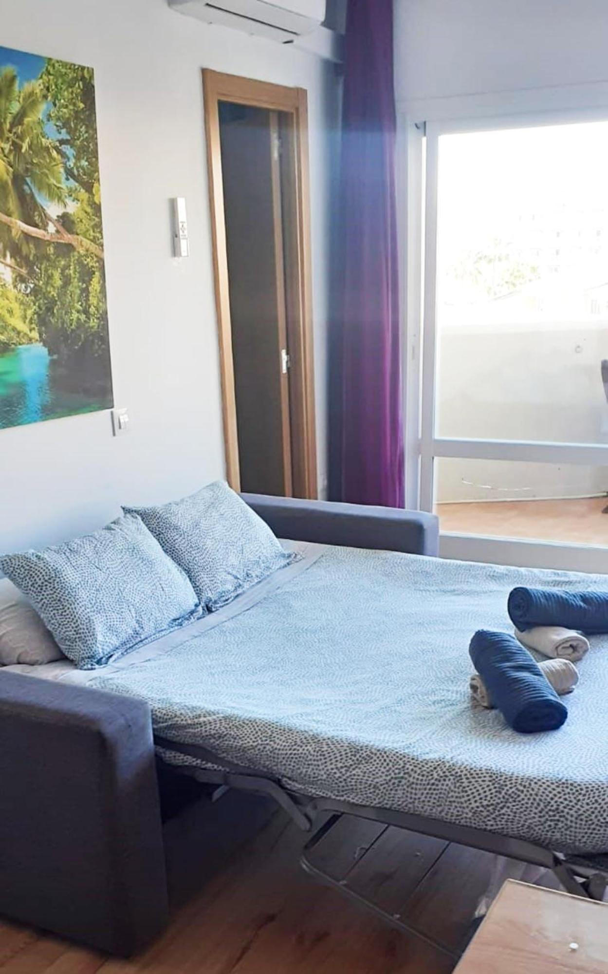 Apartment Benalbeach New - Malaga
