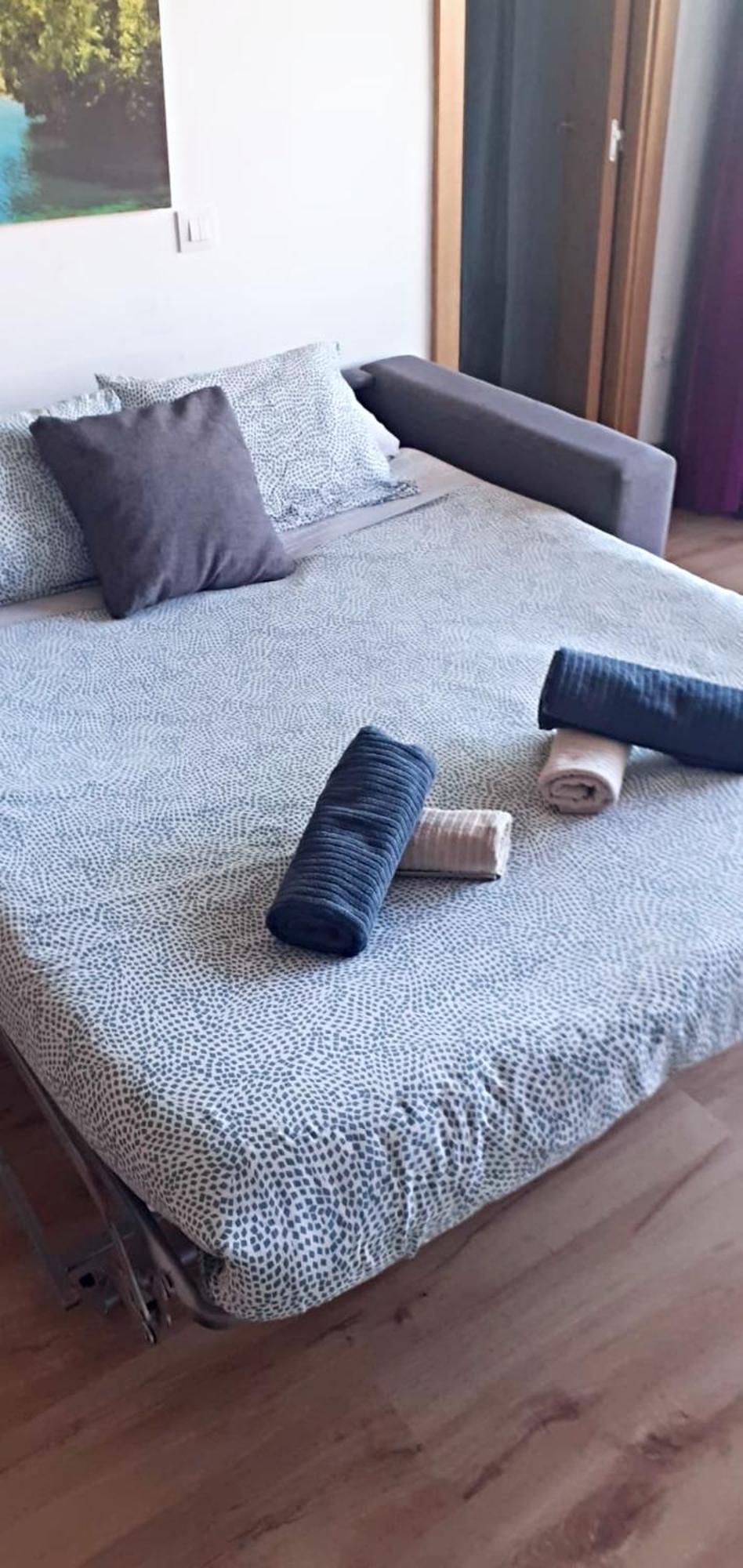 Benalbeach New - Malaga Apartment *