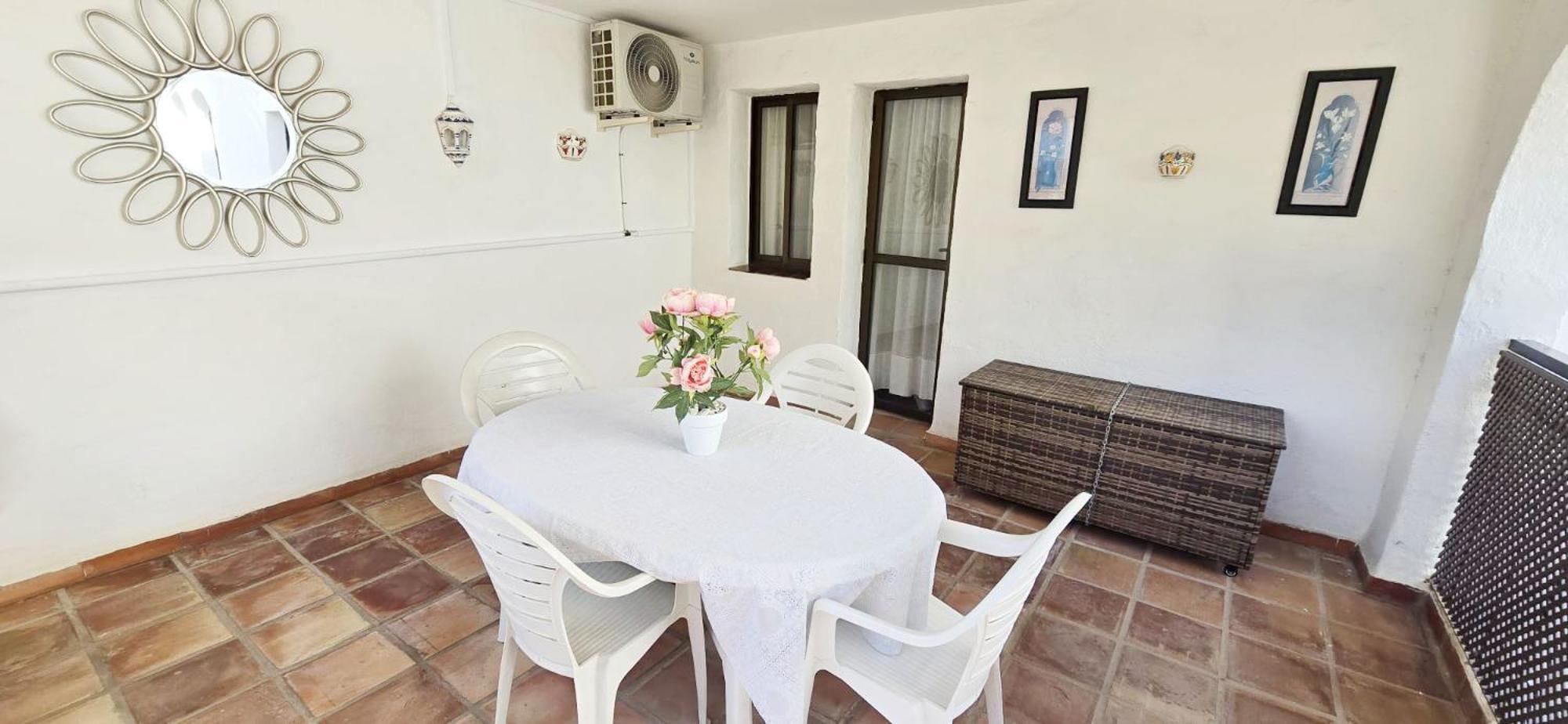 Cosy 2 Bedrooms - Pueblo Evita Apartment