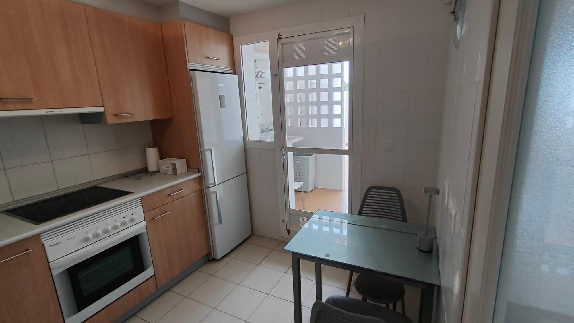 Spacious With A Great View Apartment Benalmadena