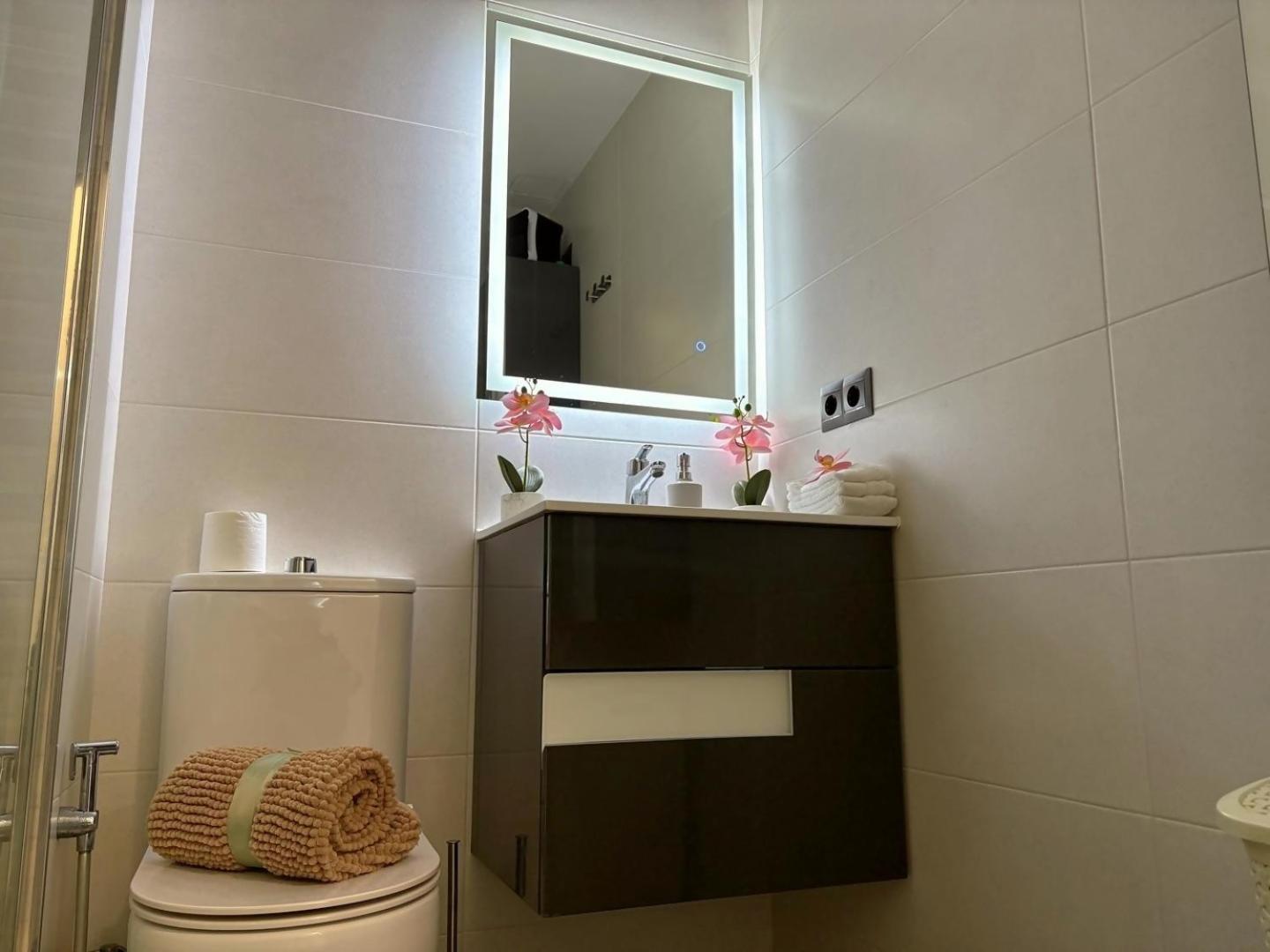 Laderas - Costa Apartment Benalmádena