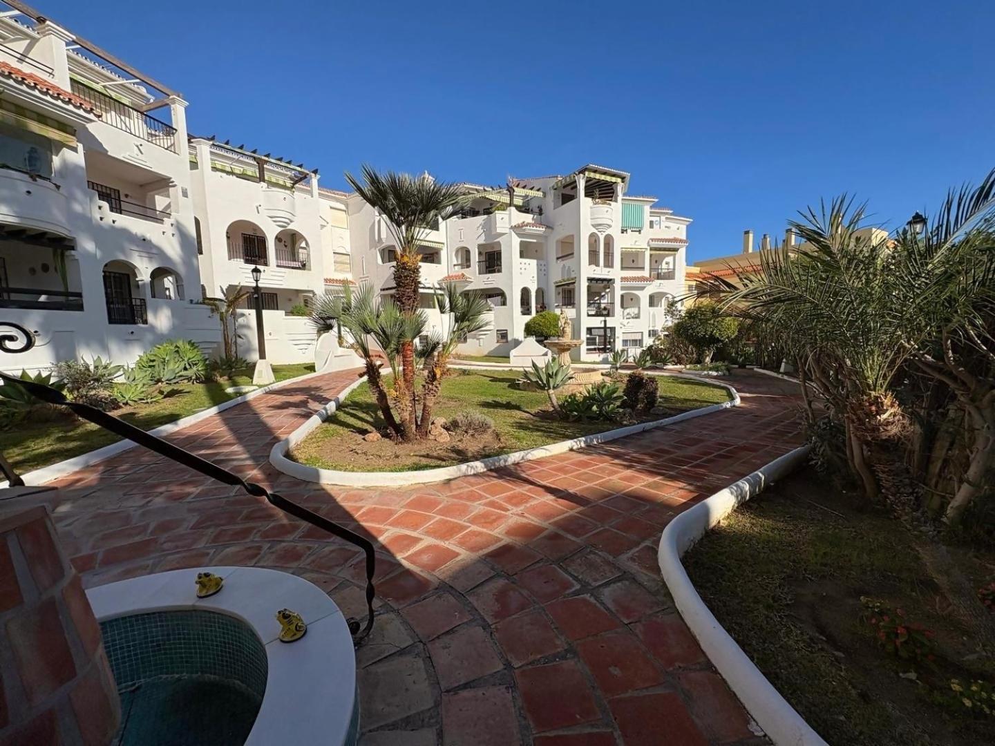 Laderas - Costa Apartment