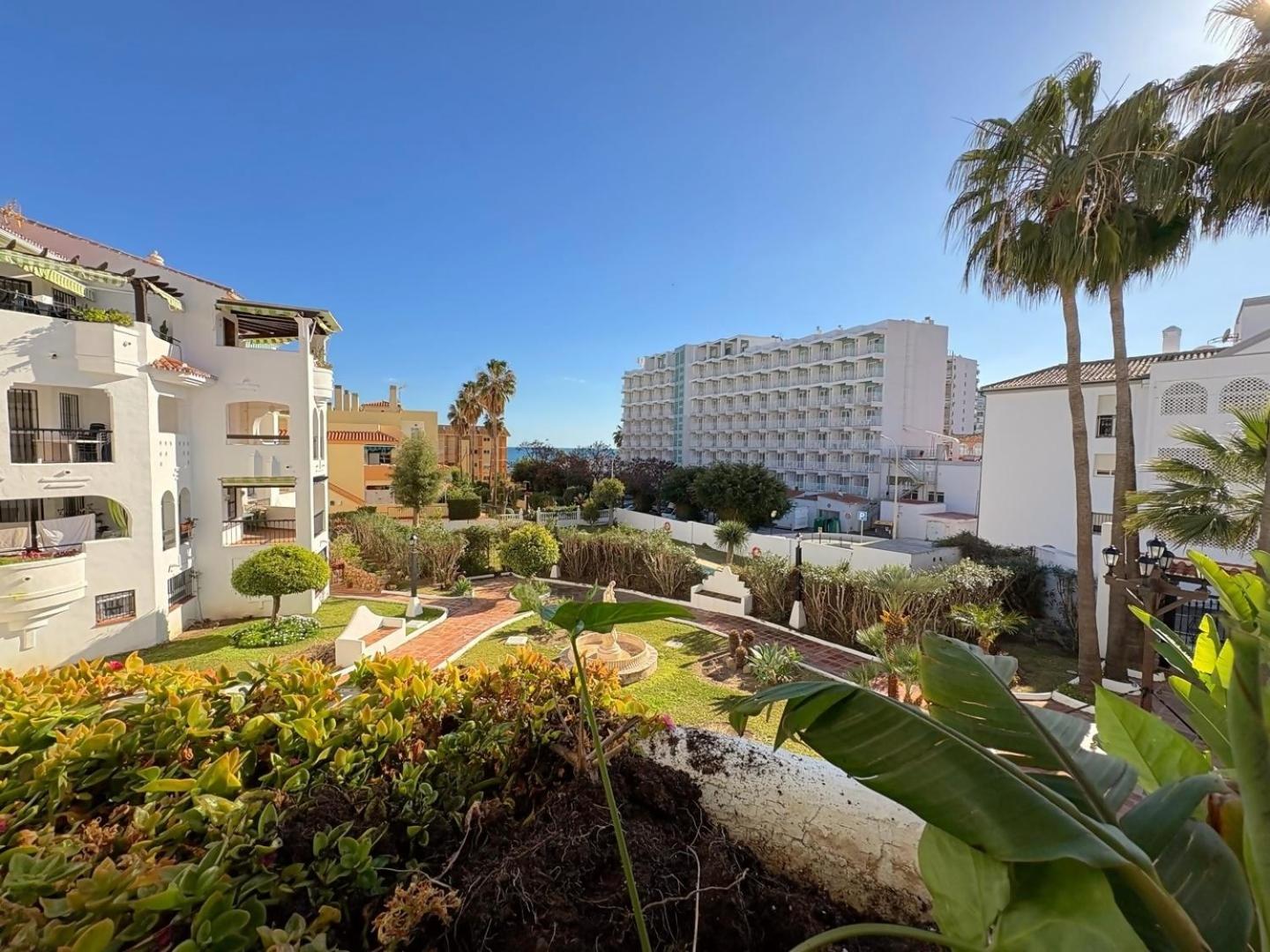 Laderas - Costa Benalmádena