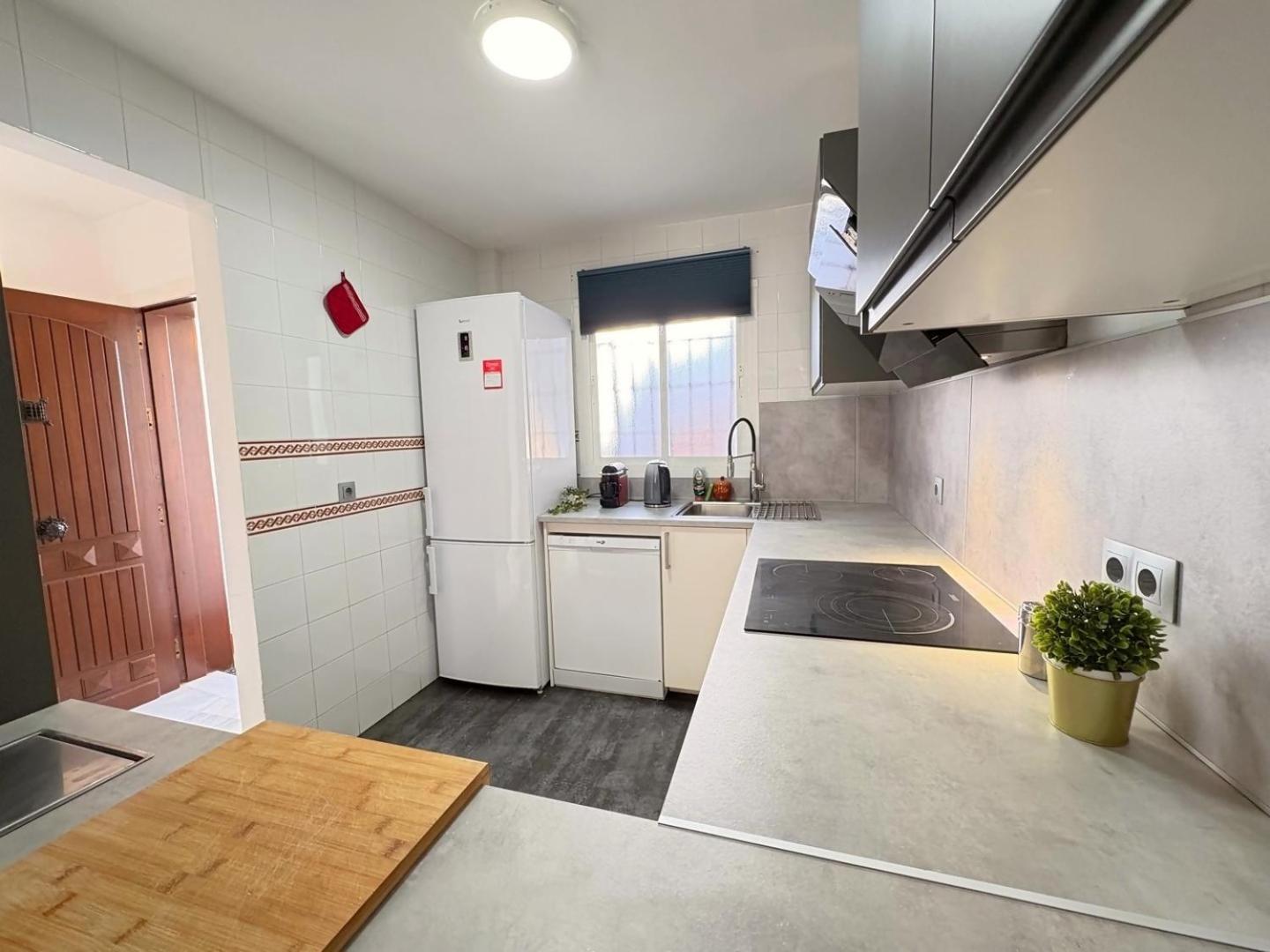 Apartment Laderas - Costa Benalmádena