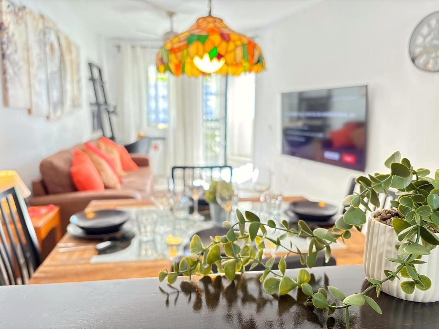 Laderas - Costa Apartment