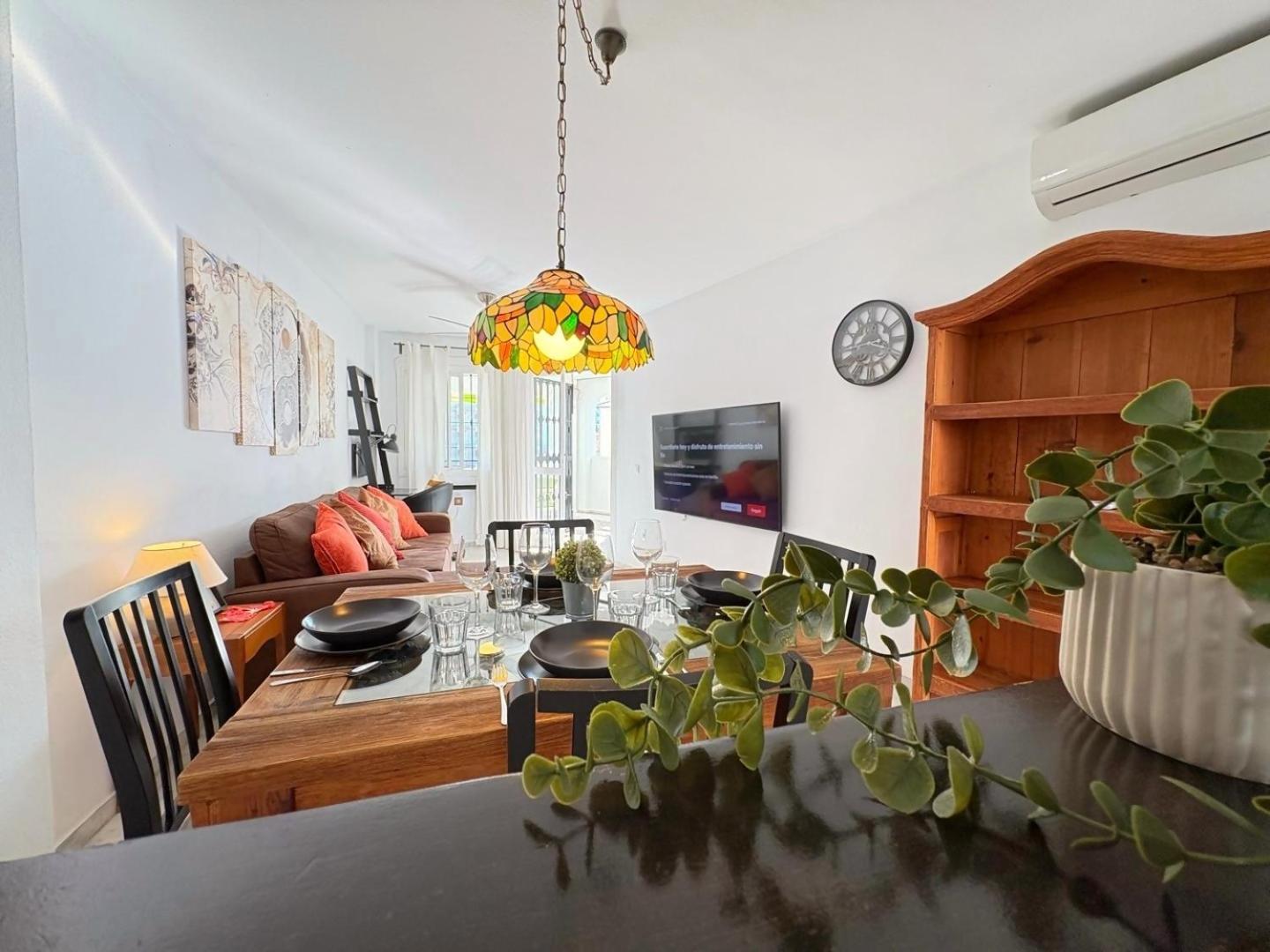 Apartment Laderas - Costa