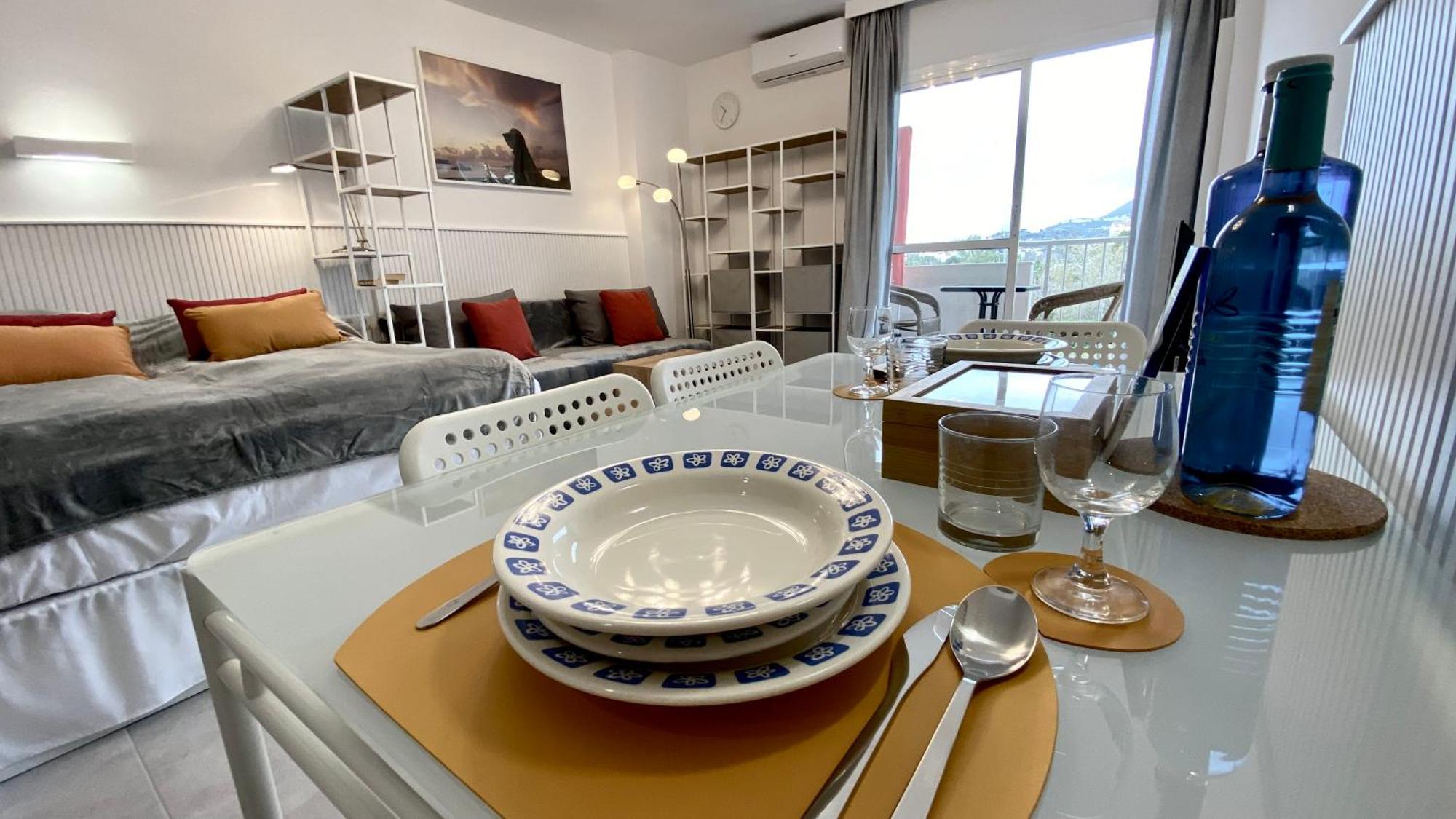 Appartement Mar Ii - Jupiter