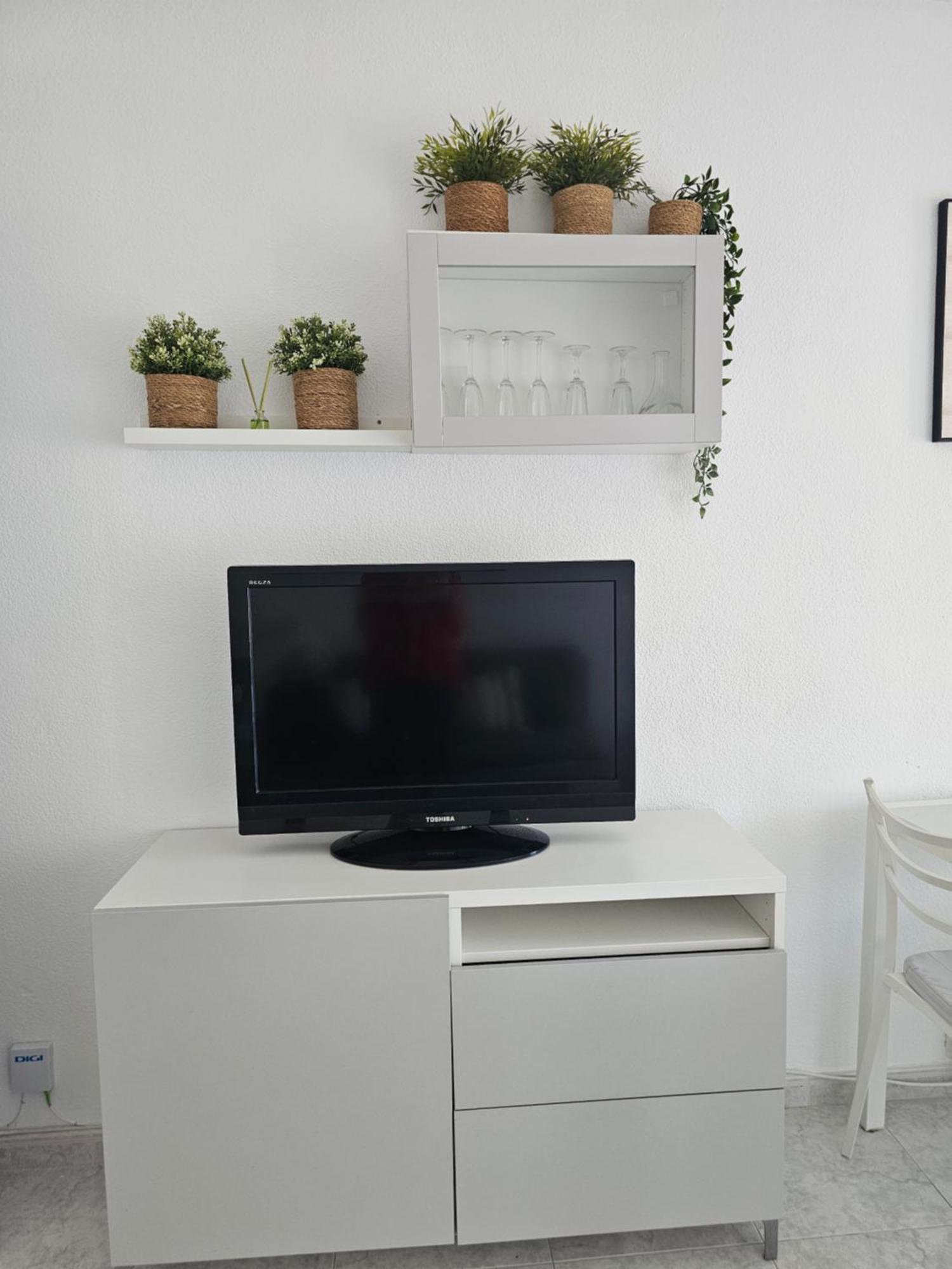 Apartment Aguila Relax Benalmadena