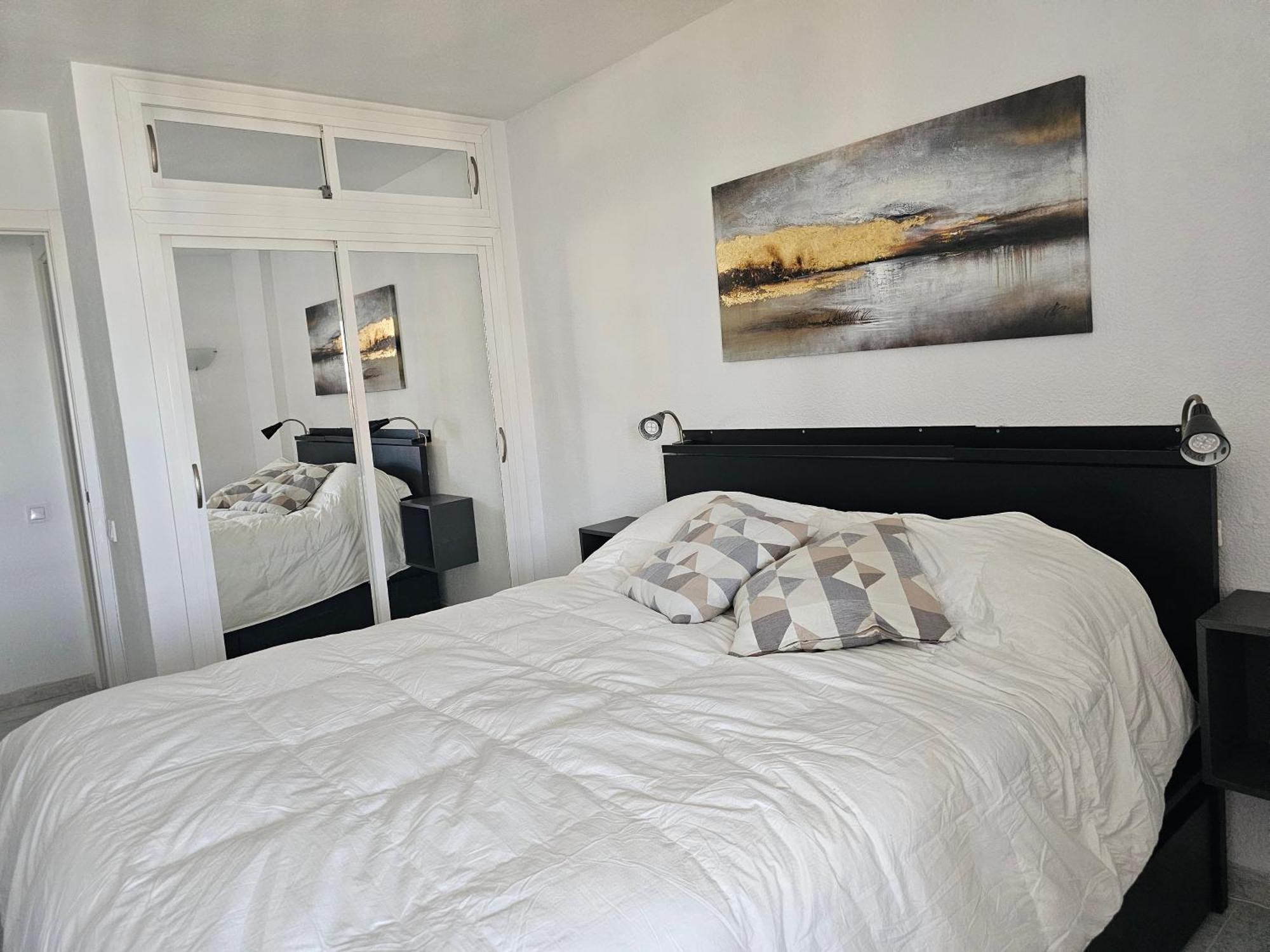 Apartment Aguila Relax *