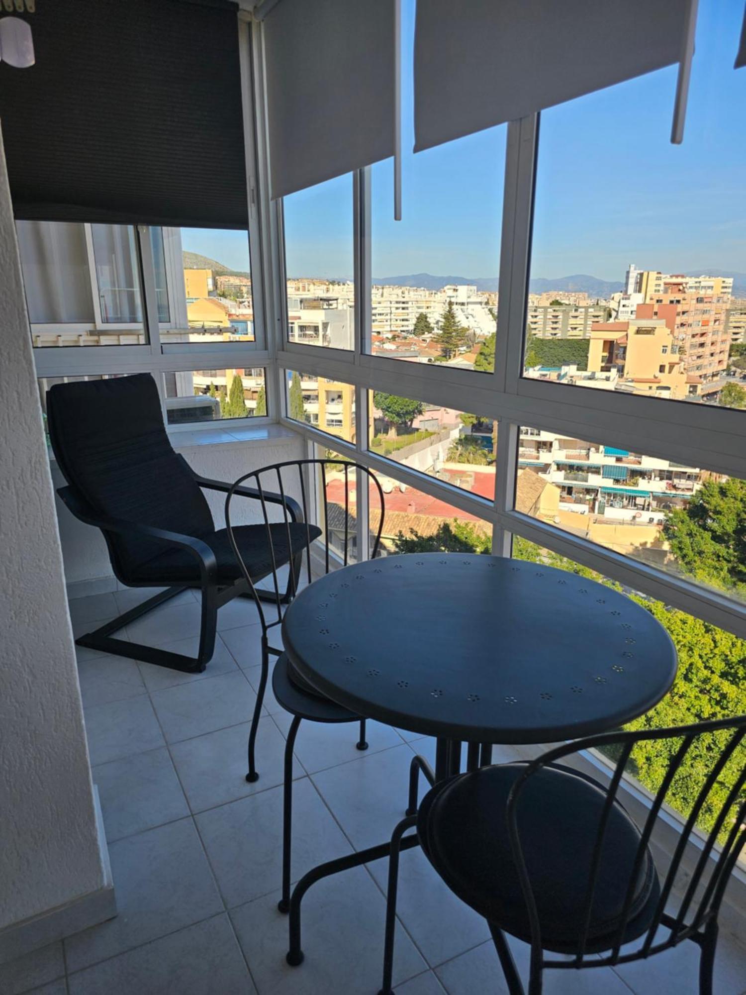 Aguila Relax Apartment *