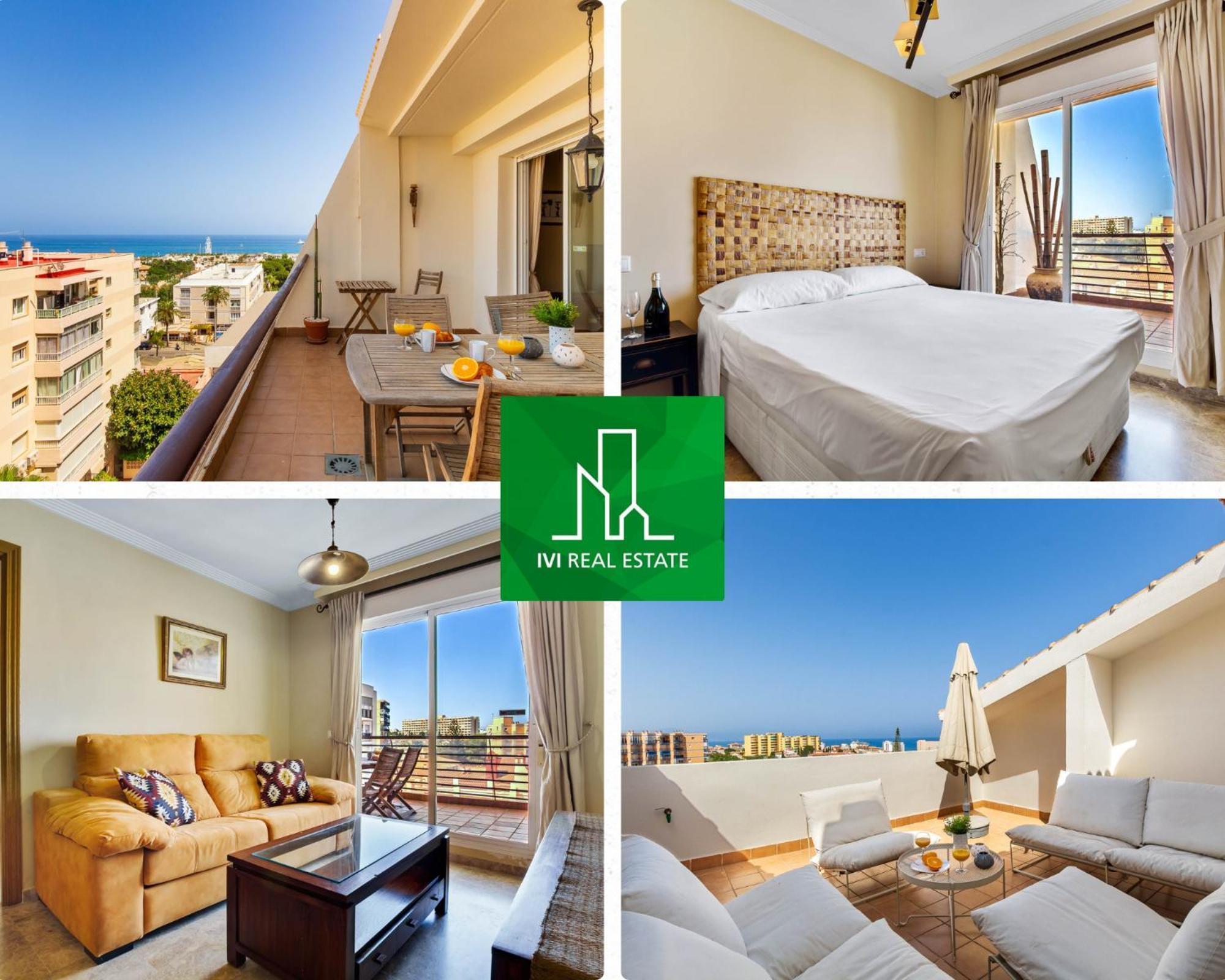 Apartment Marysol 32 By Ivi Real Estate Benalmadena