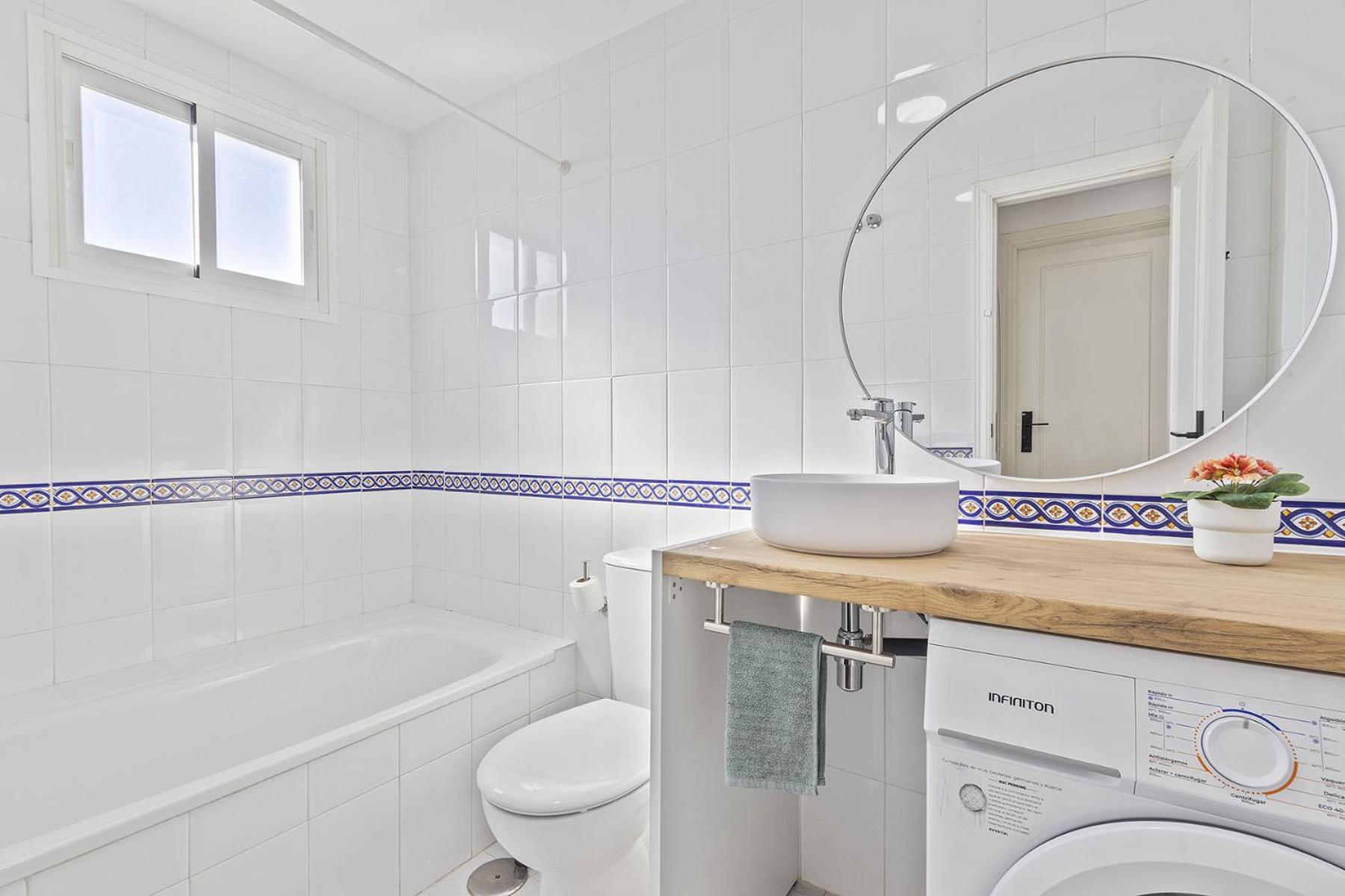 Apartment Jardines Torrequebradas By Alfresco Benalmadena