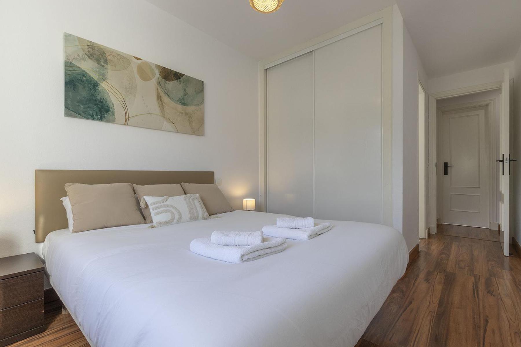 Jardines Torrequebradas By Alfresco Apartment *