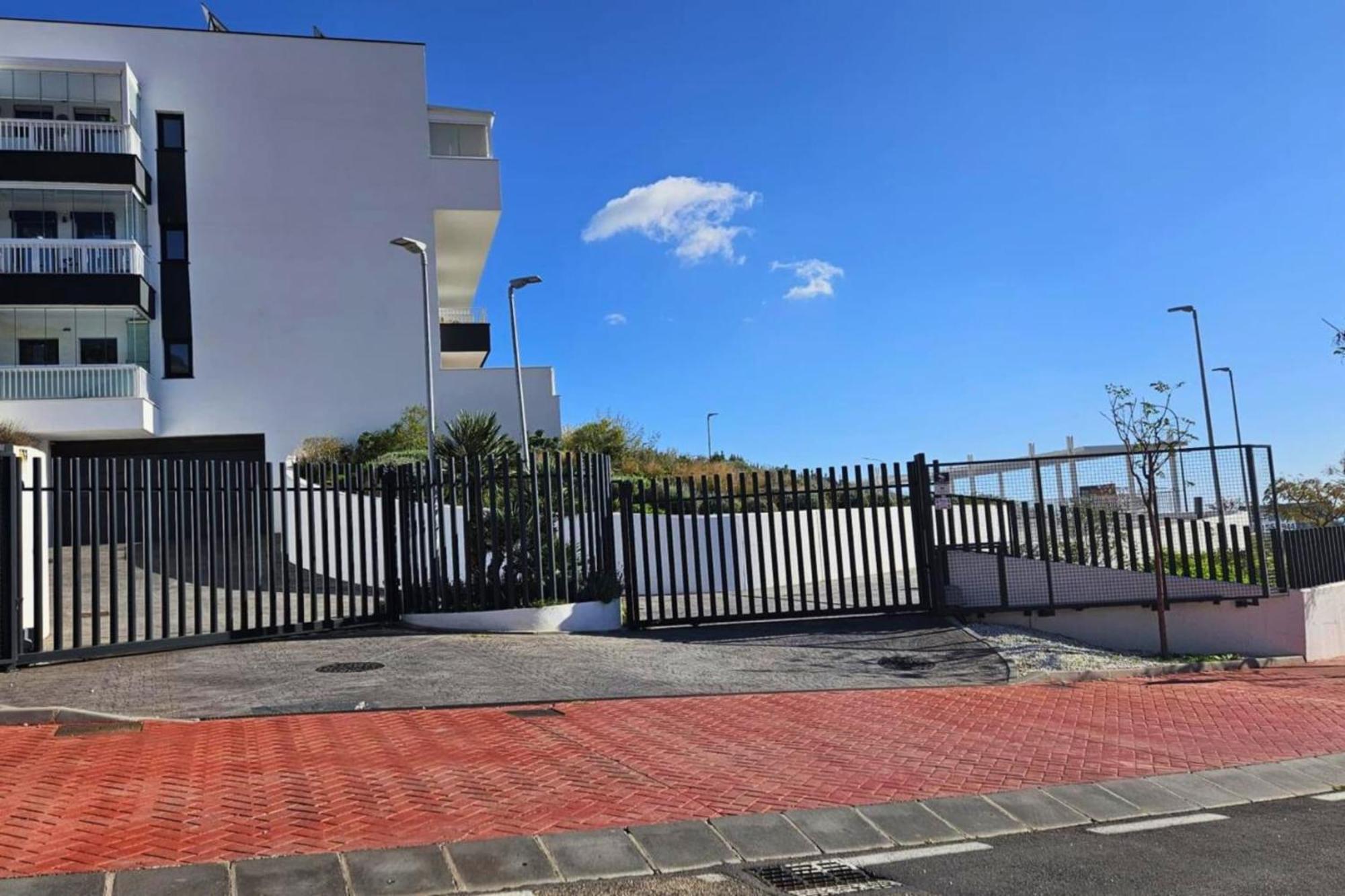 Appartement Magnificent Flat With Sea View And Swimming Pool