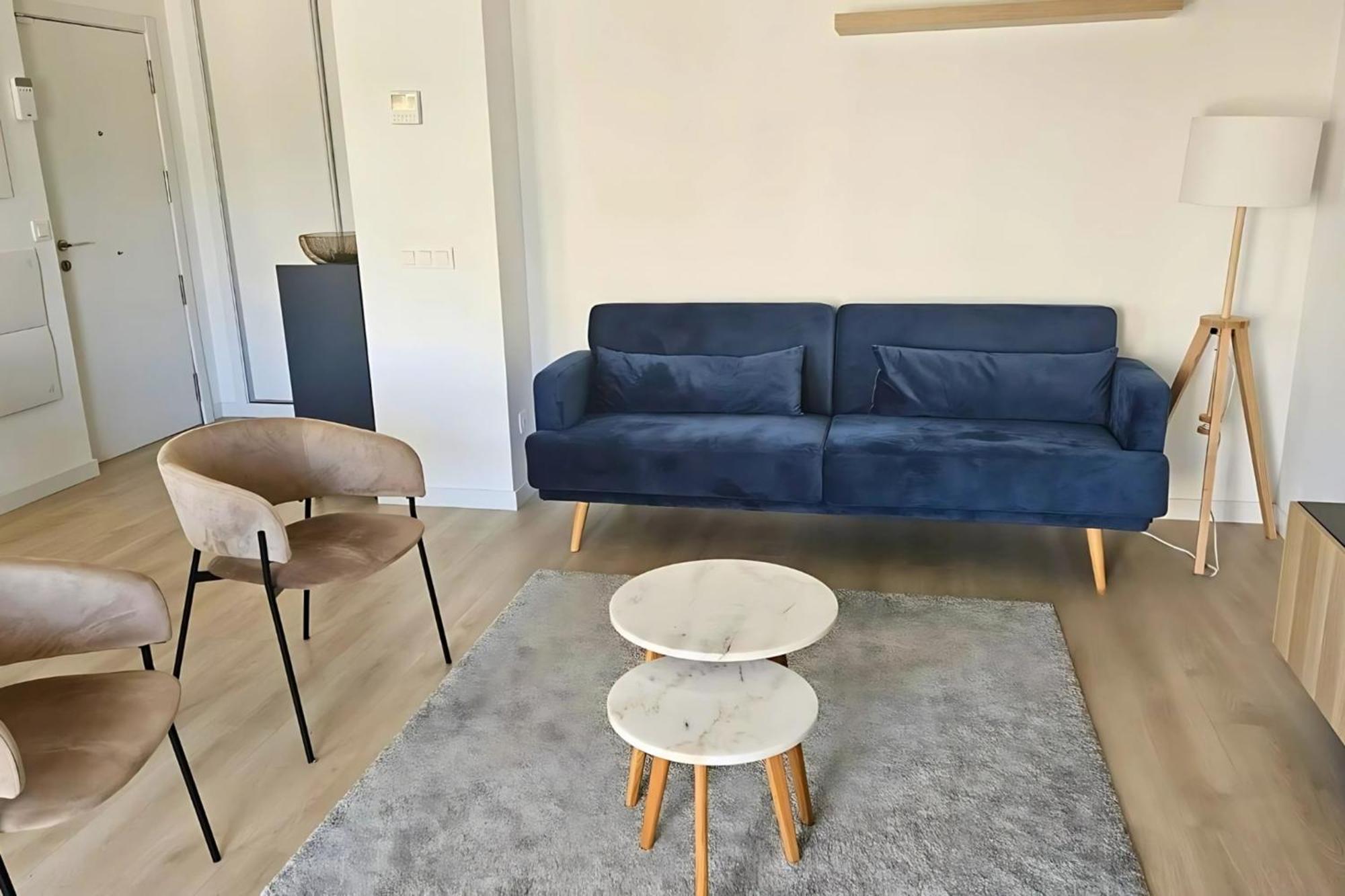 Magnificent Flat With Sea View And Swimming Pool Appartement Benalmádena
