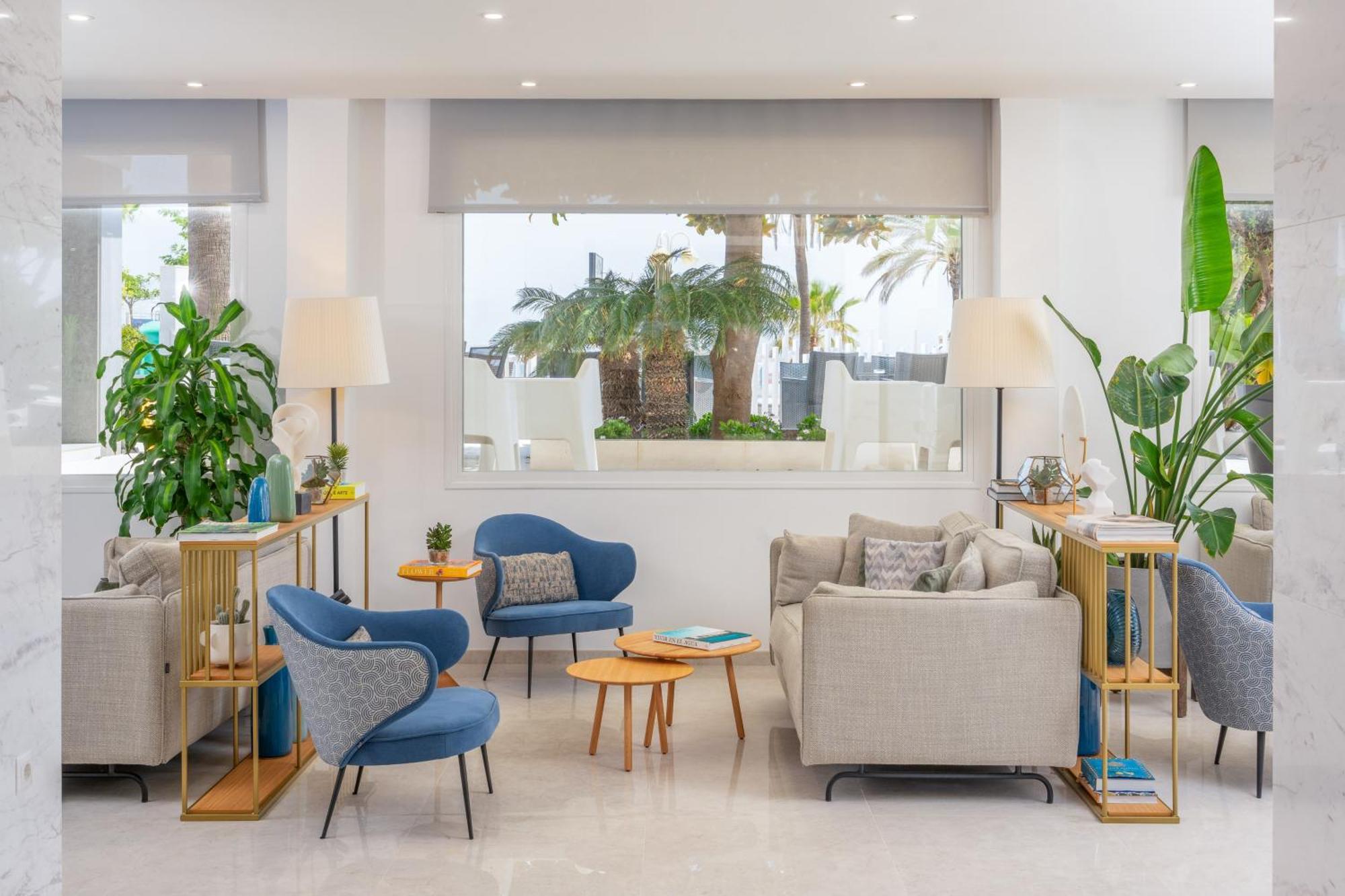 Arenas, Affiliated By Melia Hotel 4*