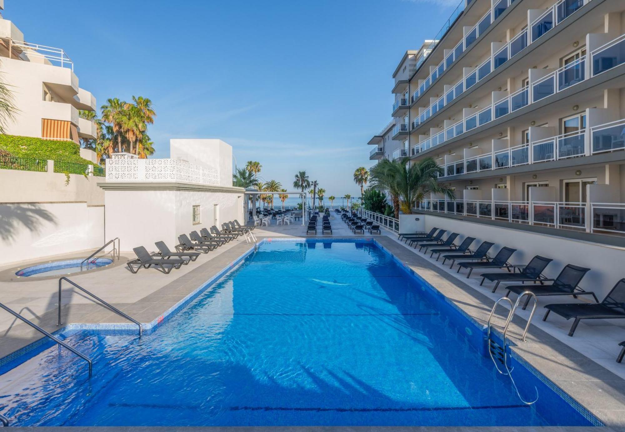 Hotel Arenas, Affiliated By Melia