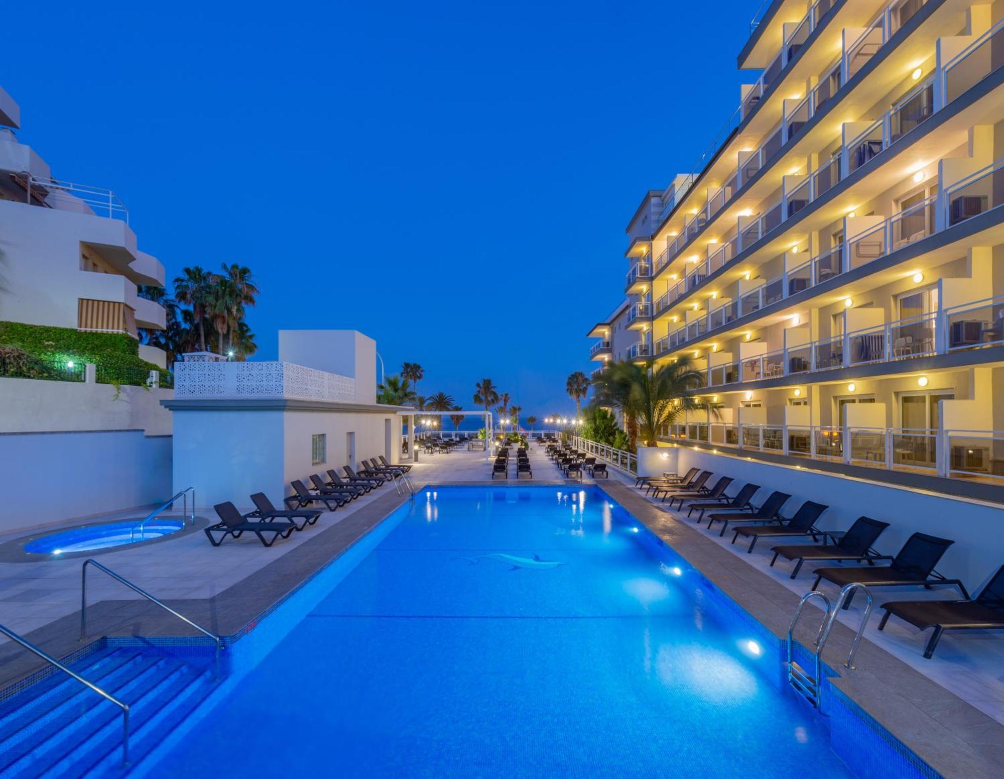 Arenas, Affiliated By Melia 4*