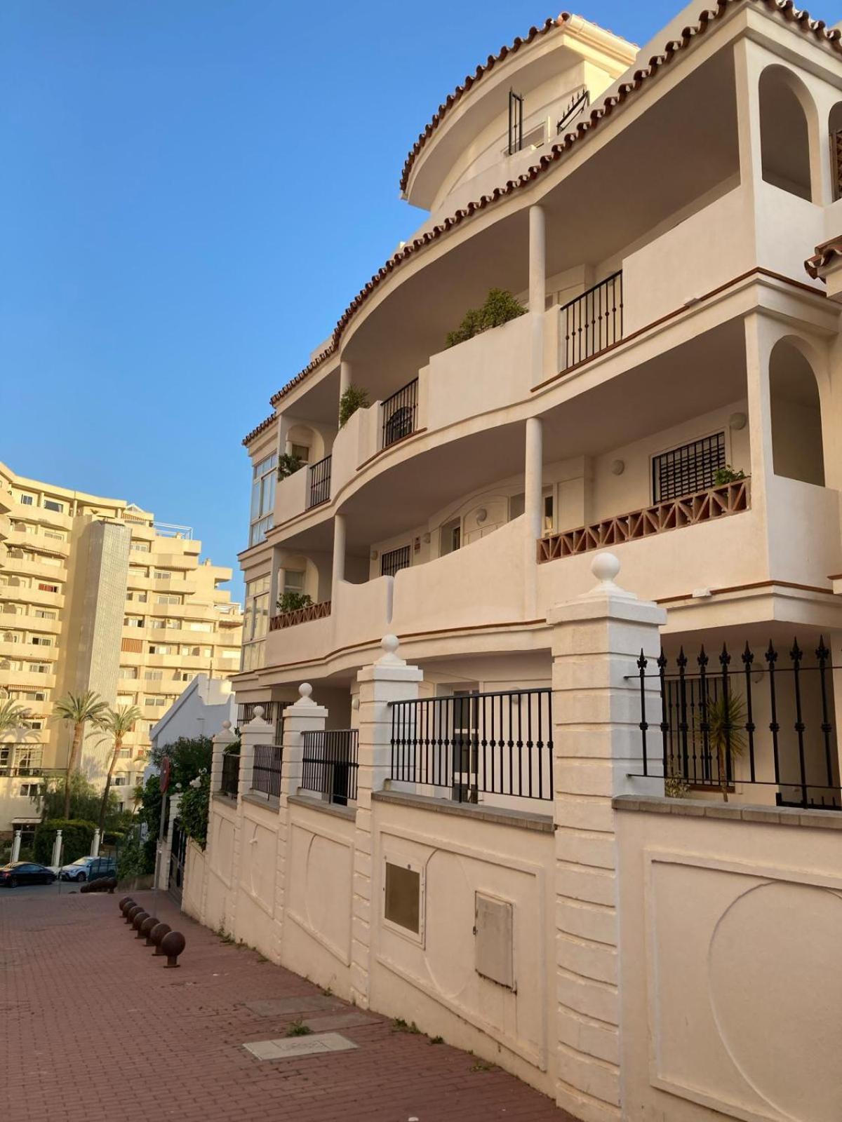 Apartamento 2 Bed. Amazing Sea Views *
