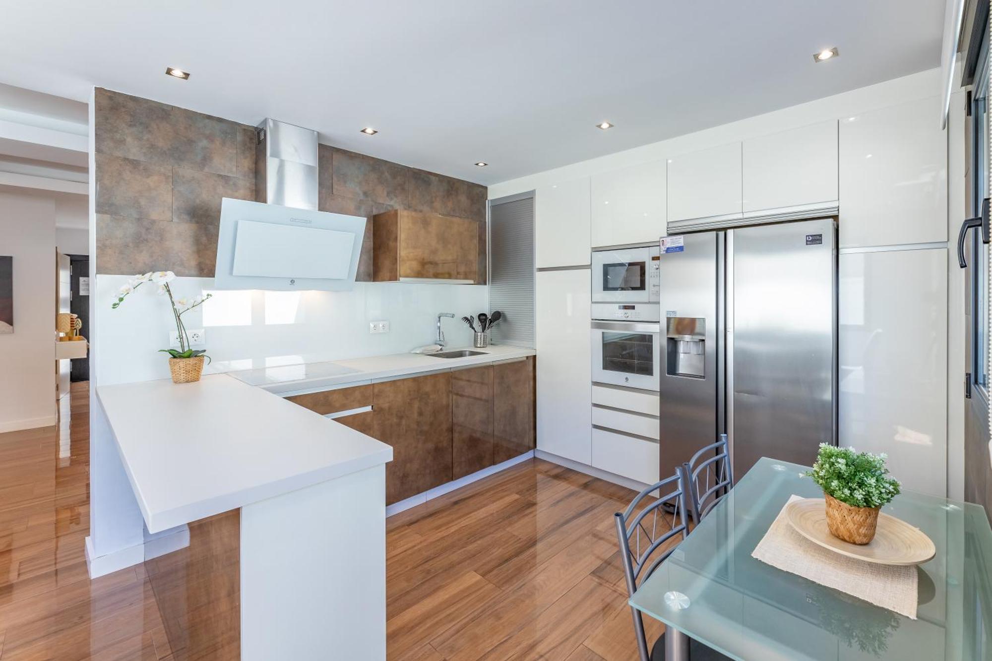 Vb Camelia 5br W Pool Benalmádena