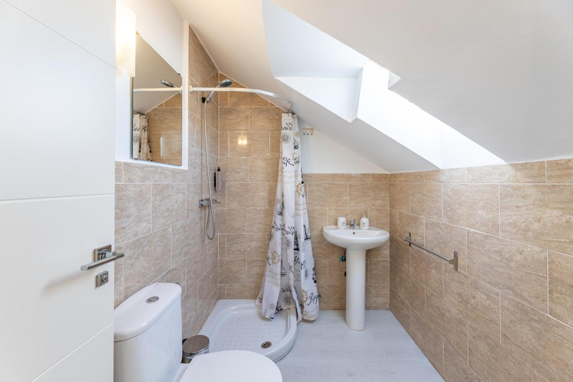 Vb Camelia 5br W Pool * Benalmádena