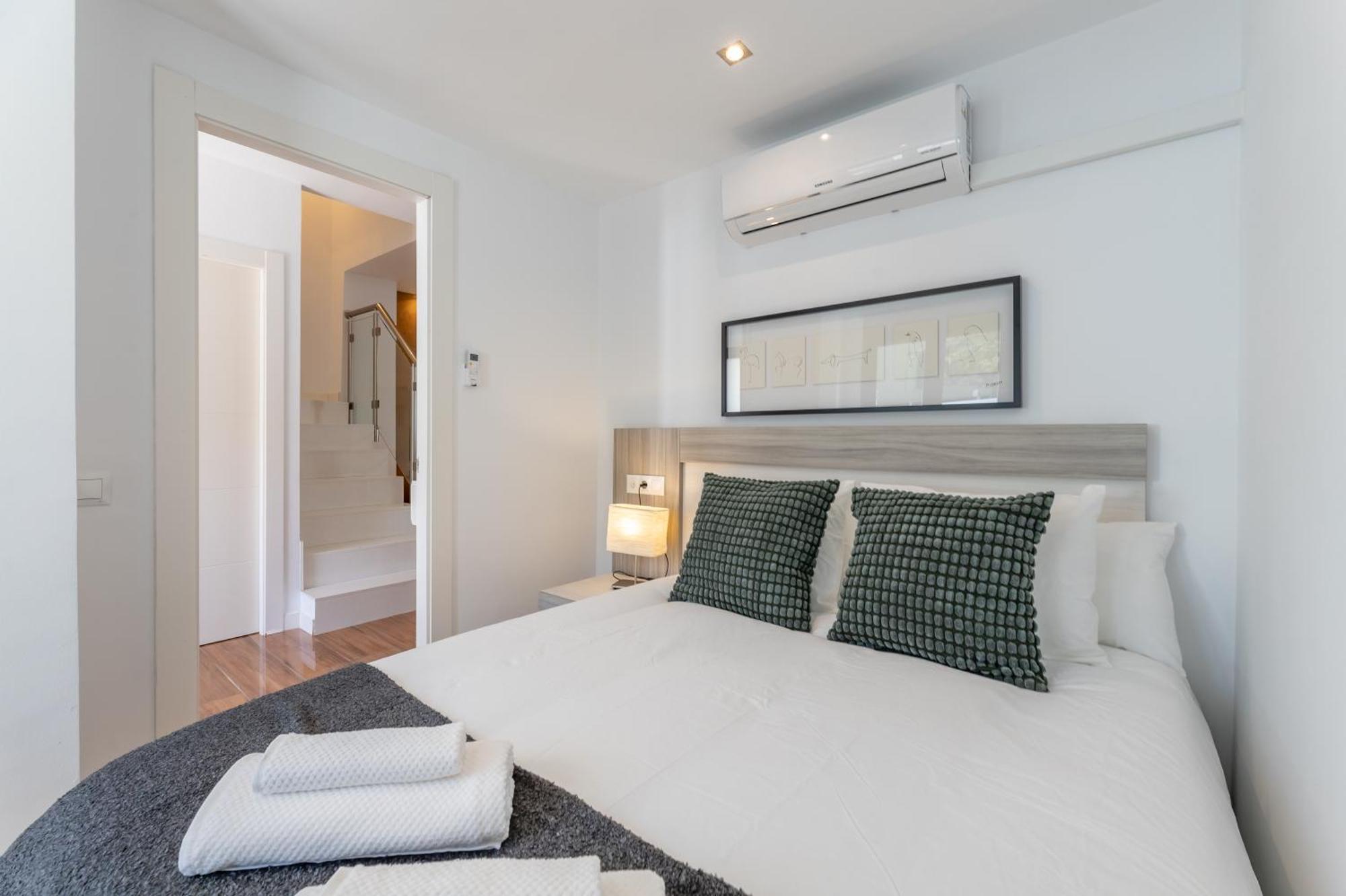 Vb Camelia 5br W Pool * Benalmádena