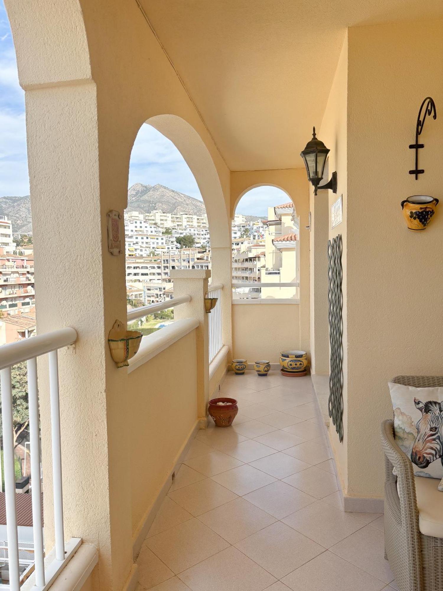 Appartement Beautiful With Sea Views! *