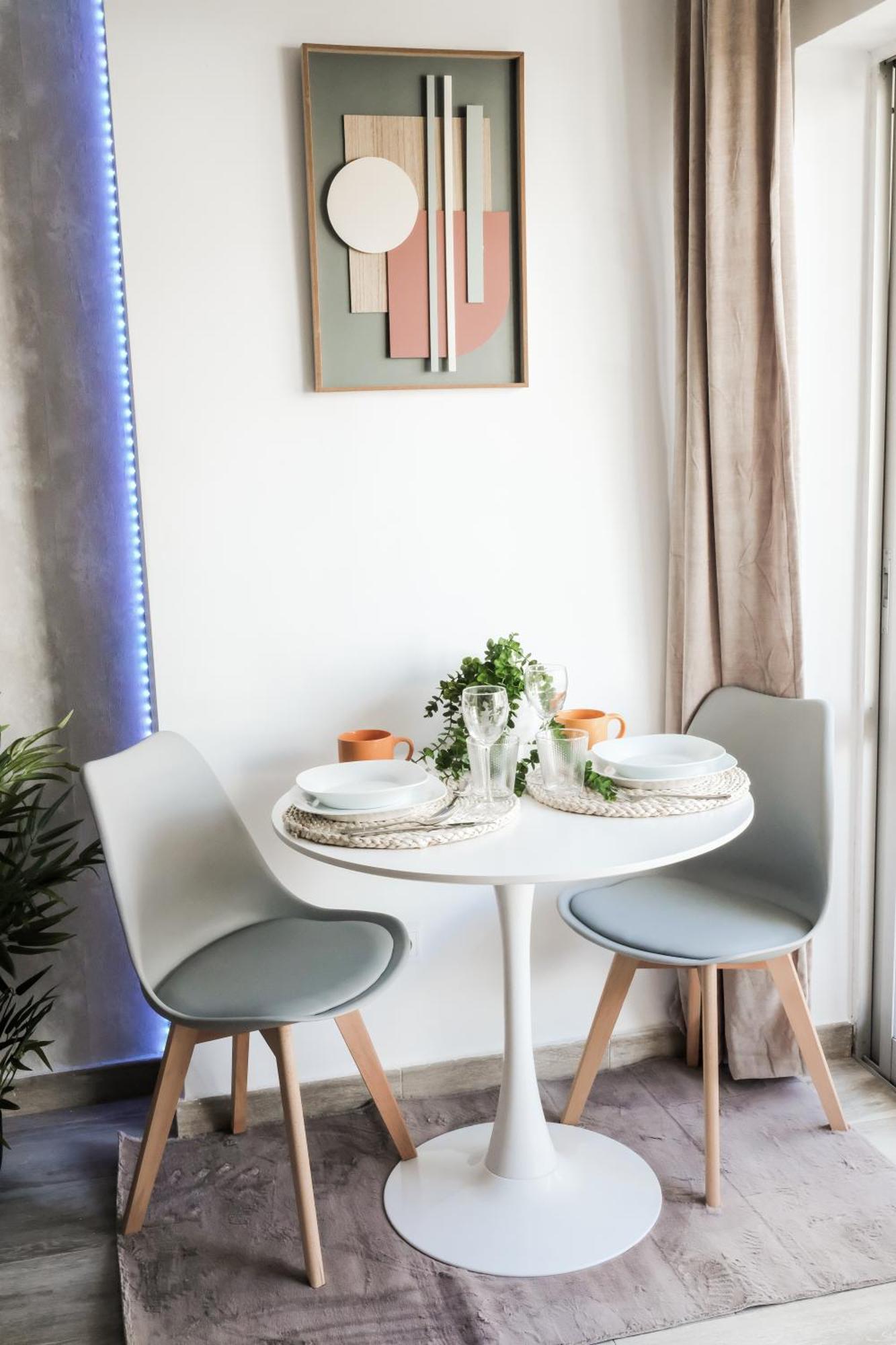 Apartment Magic Iris Benalmádena