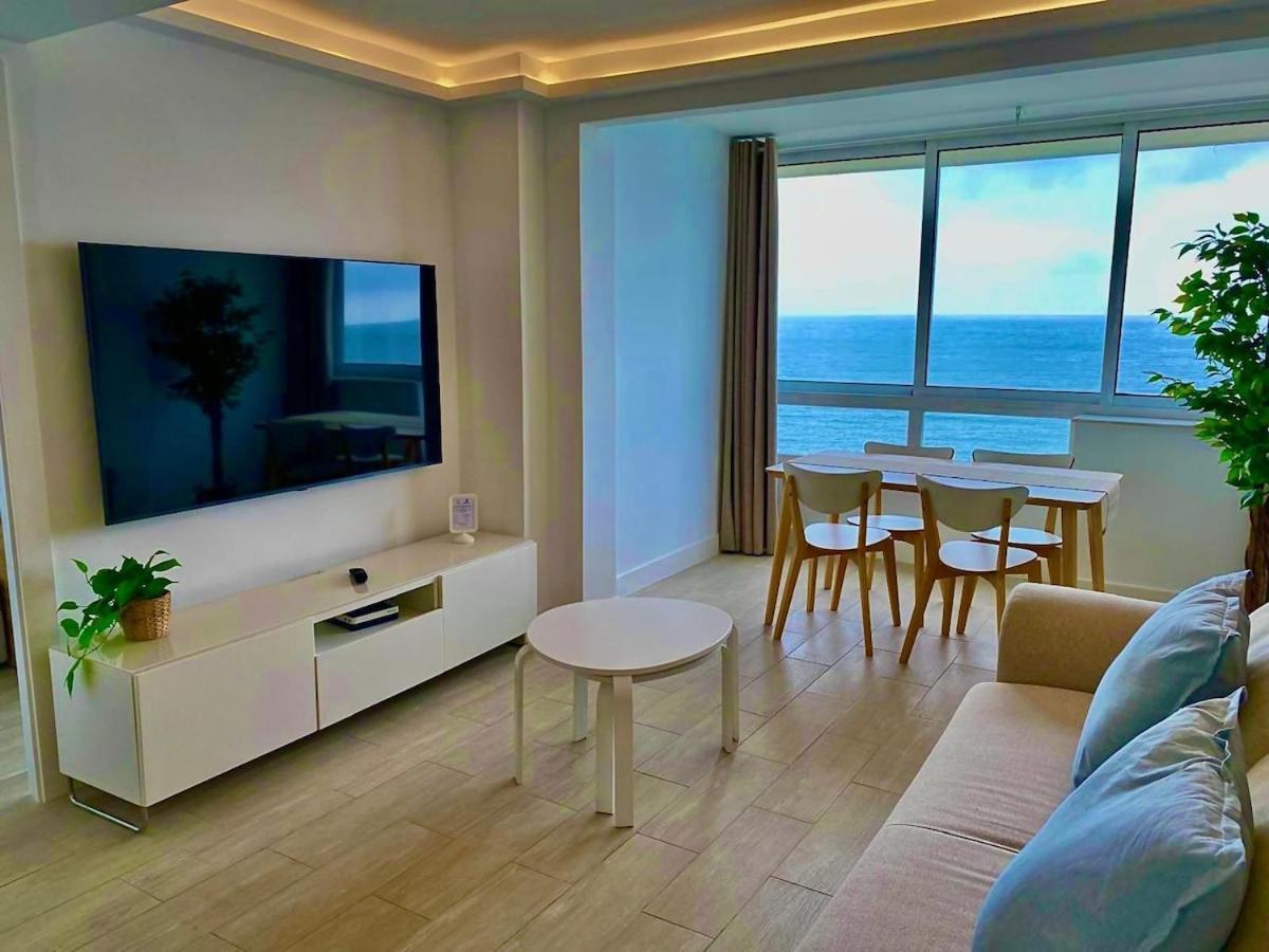 Apartment Primera Linea De Playa La Perla Playa Paraiso *