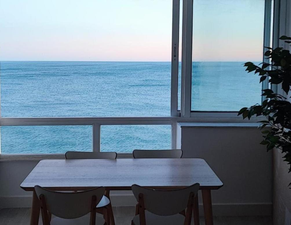 Apartment Primera Linea De Playa La Perla Playa Paraiso Benalmadena