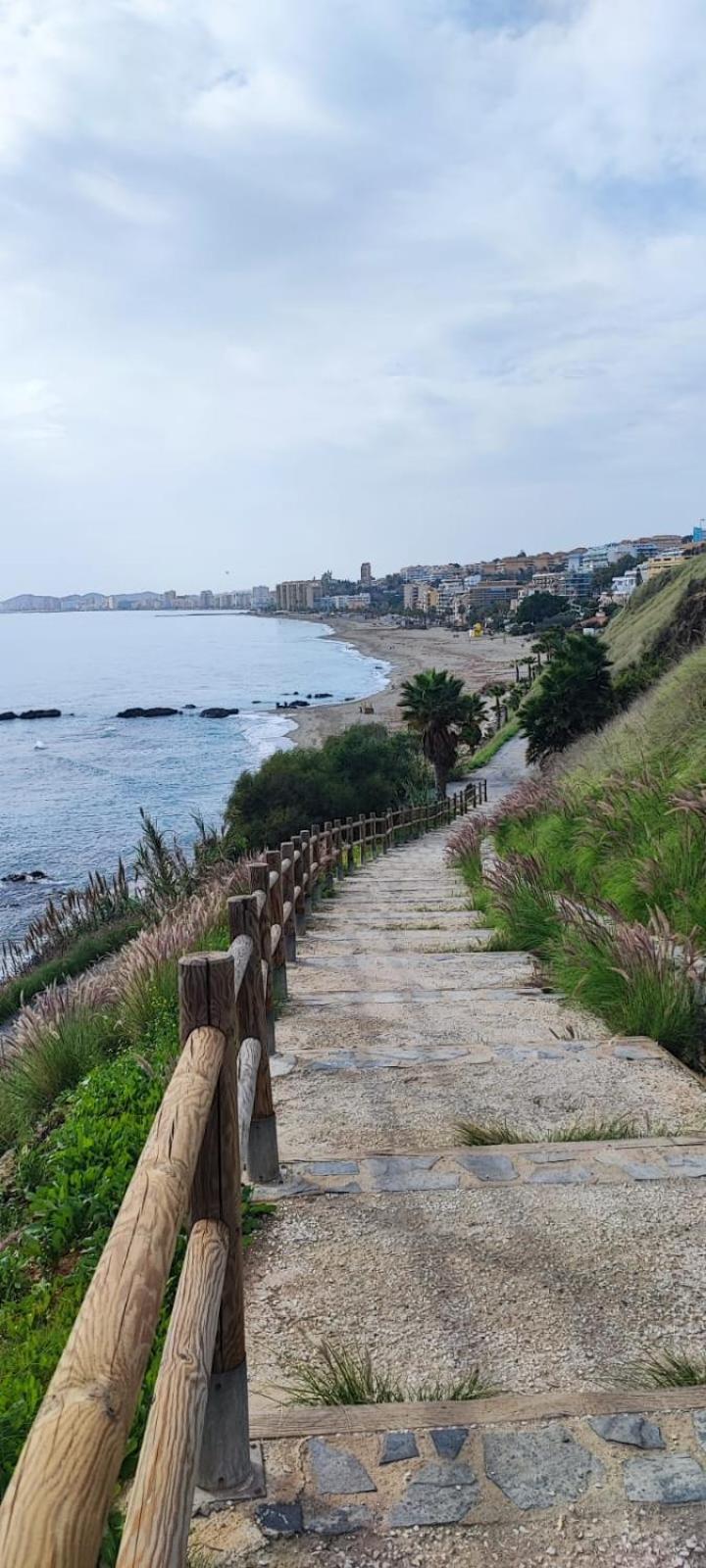 Primera Linea De Playa La Perla Playa Paraiso Apartment