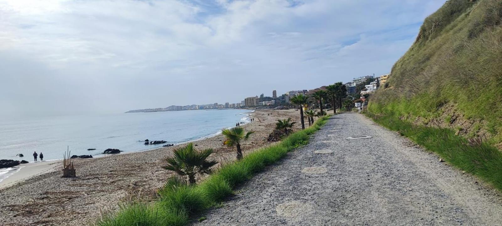 Apartment Primera Linea De Playa La Perla Playa Paraiso