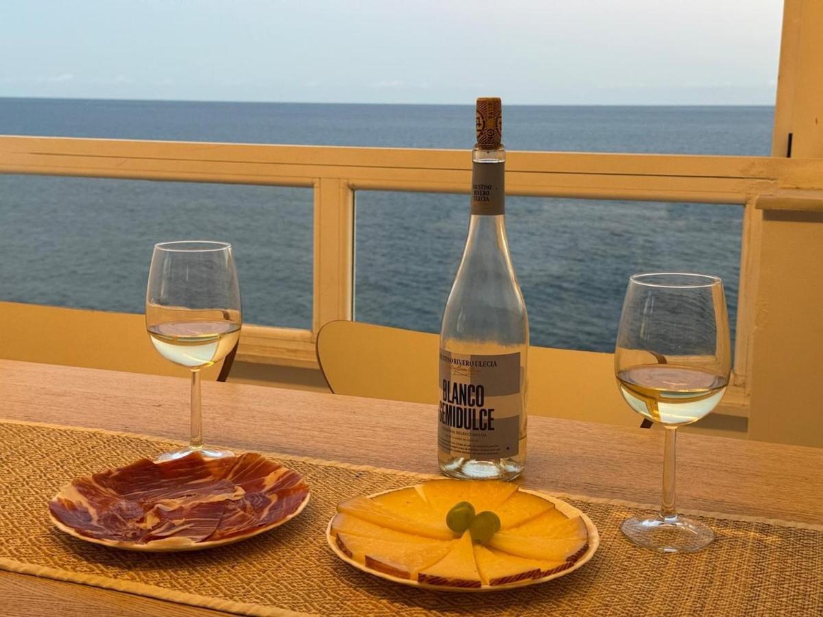 Apartment Primera Linea De Playa La Perla Playa Paraiso Benalmadena