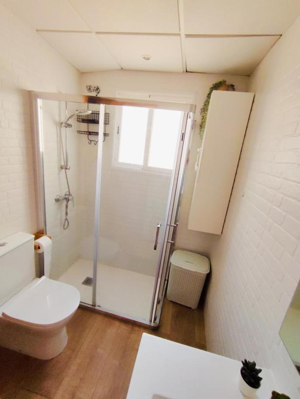 Apartment Atico Sea Views - 2 Bedrooms