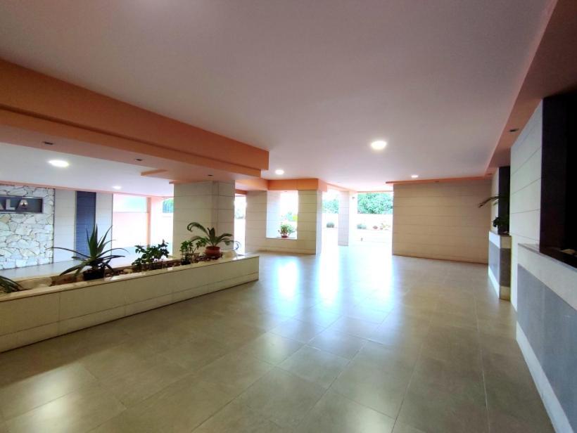 Apartment Atico Sea Views - 2 Bedrooms *