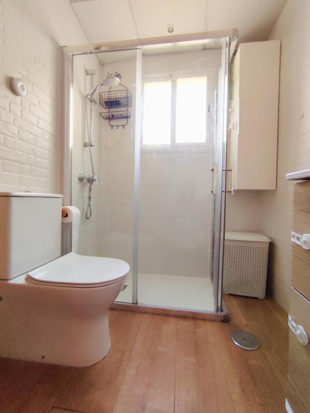 Apartment Atico Sea Views - 2 Bedrooms Benalmadena